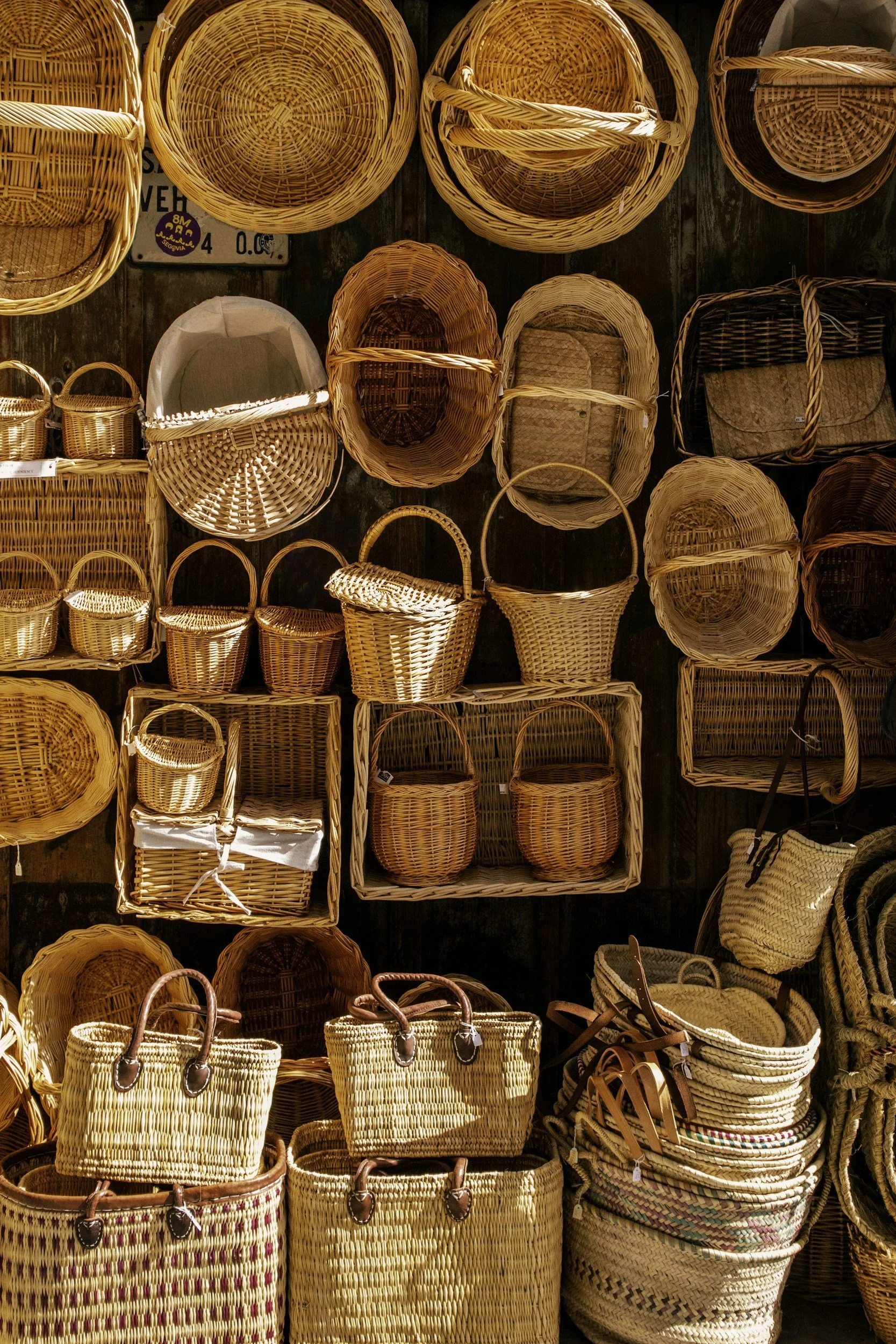 spain market