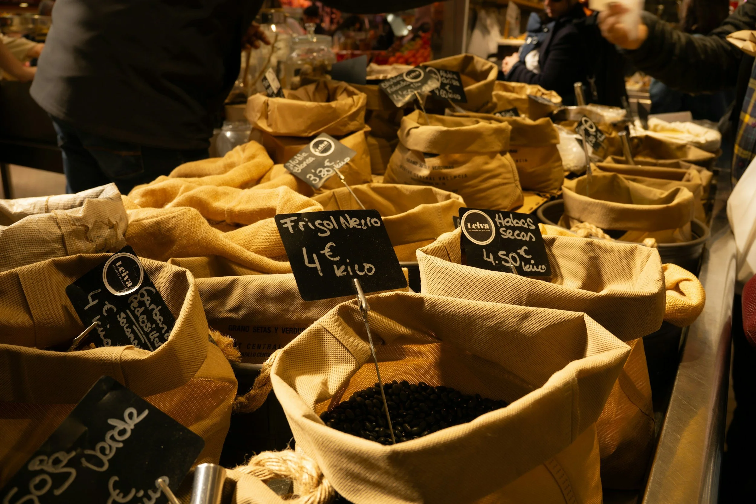 market