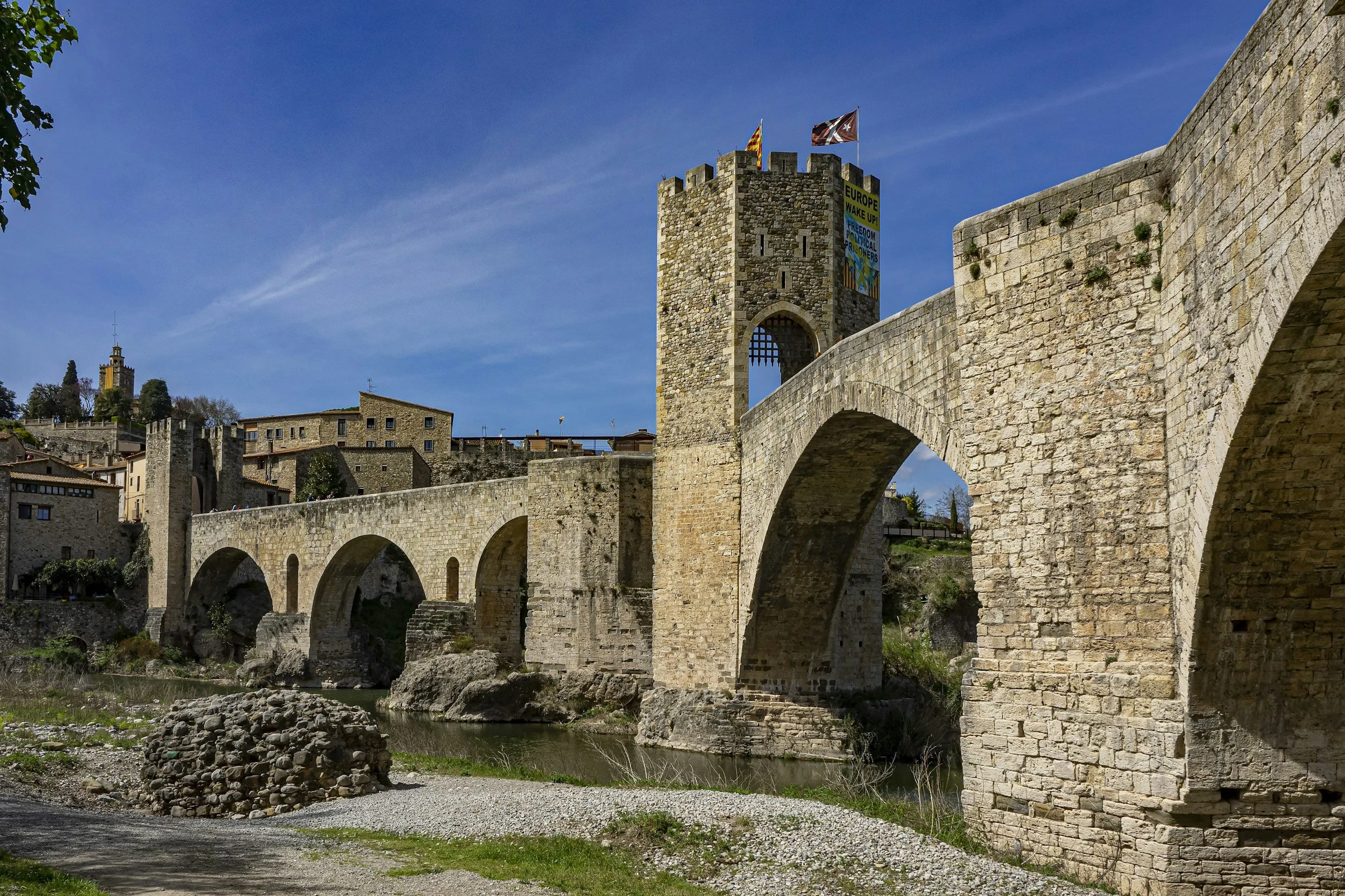 Besalú