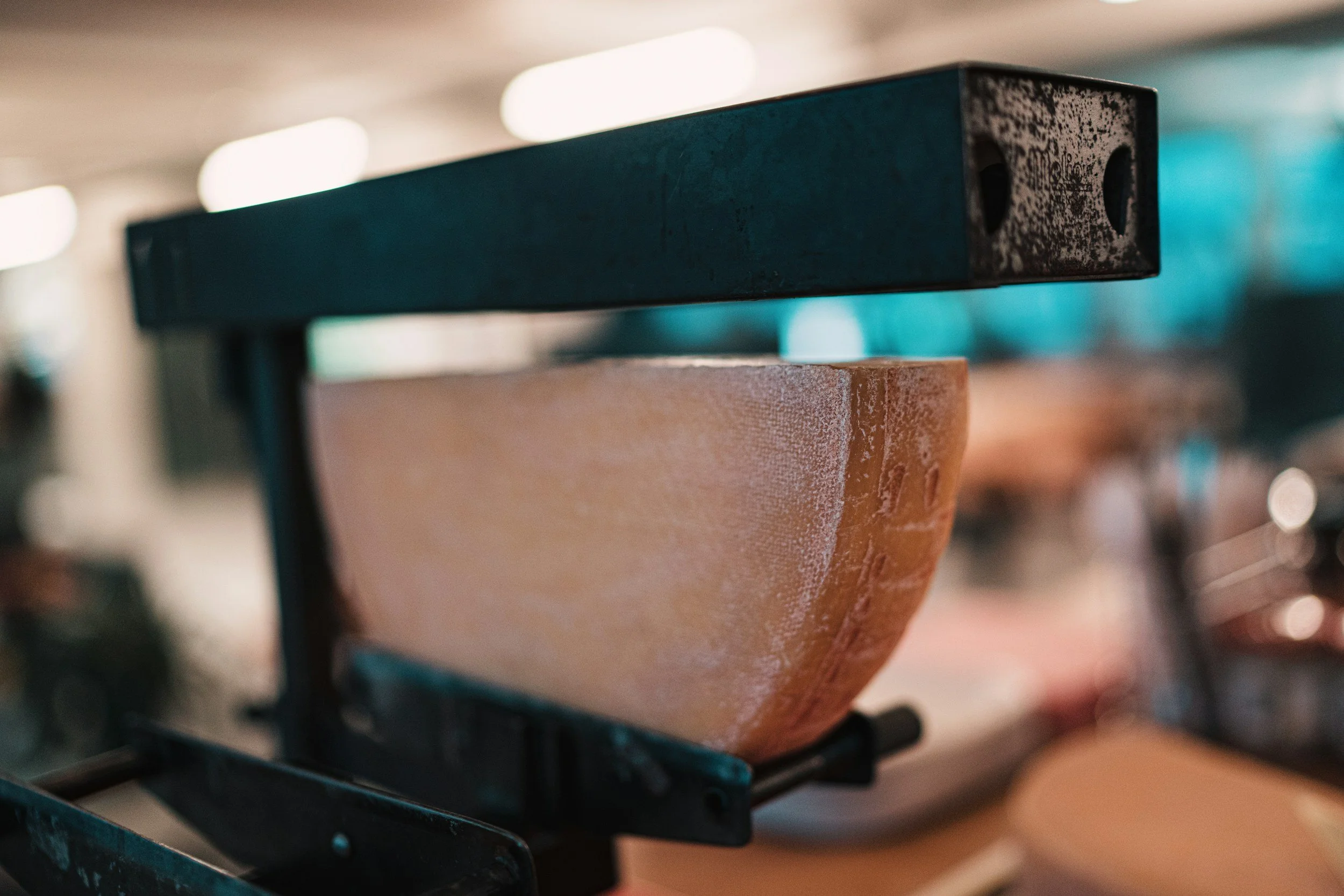 Parmigiano Reggiano