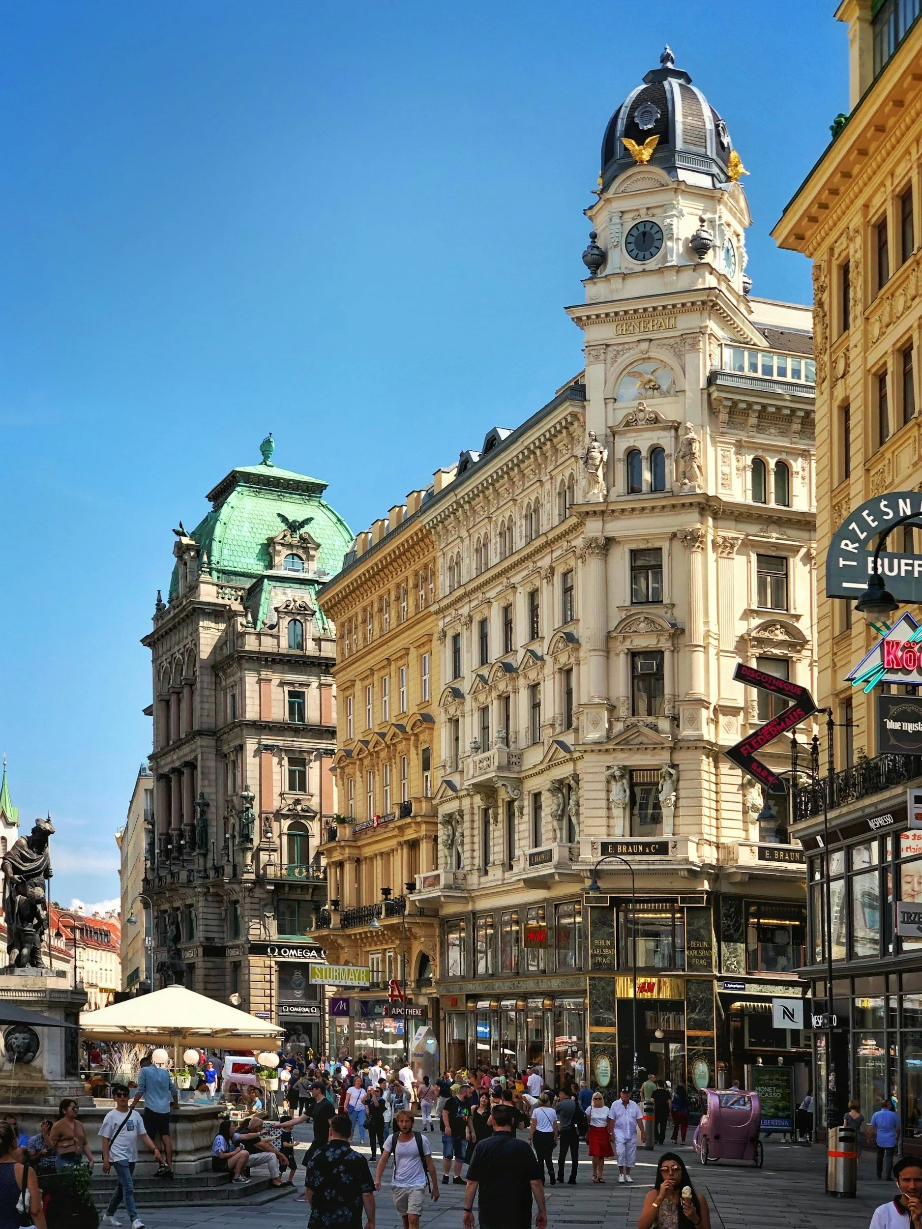 Vienne
