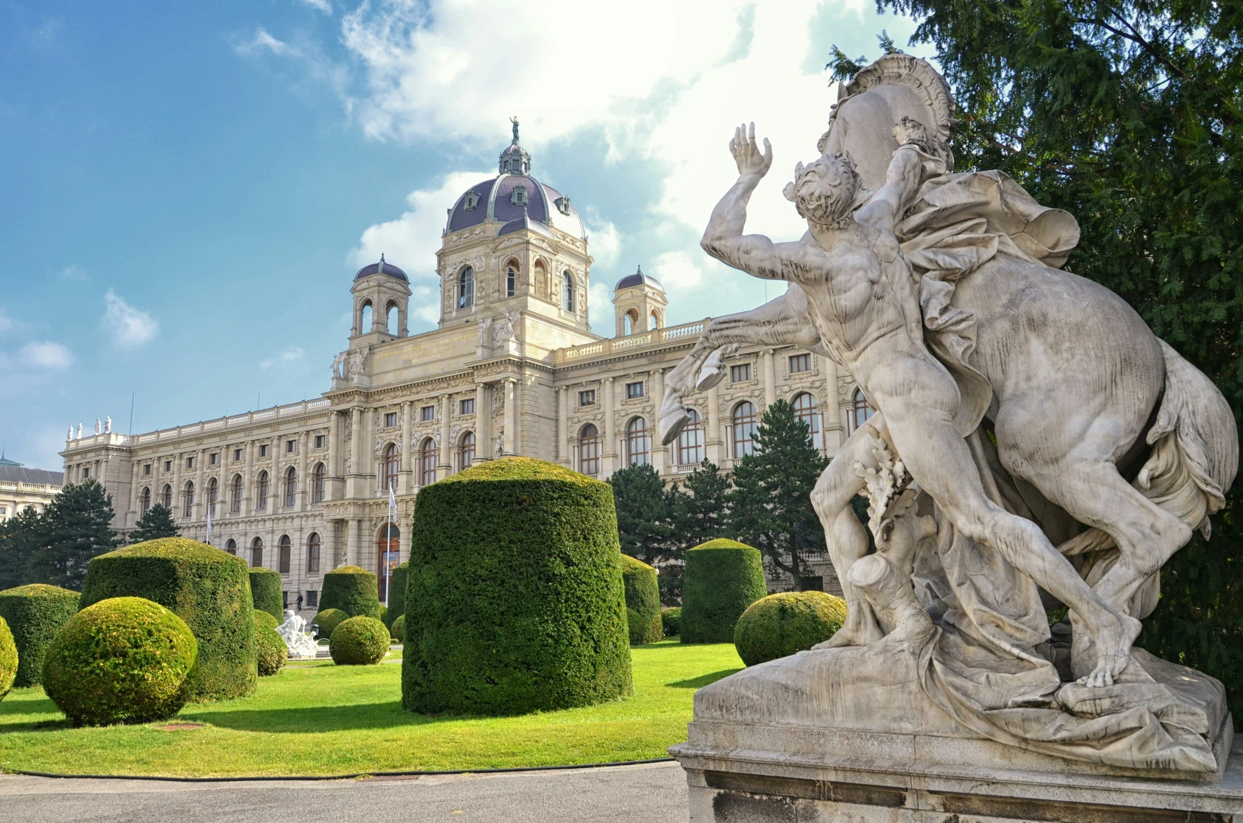 Vienne
