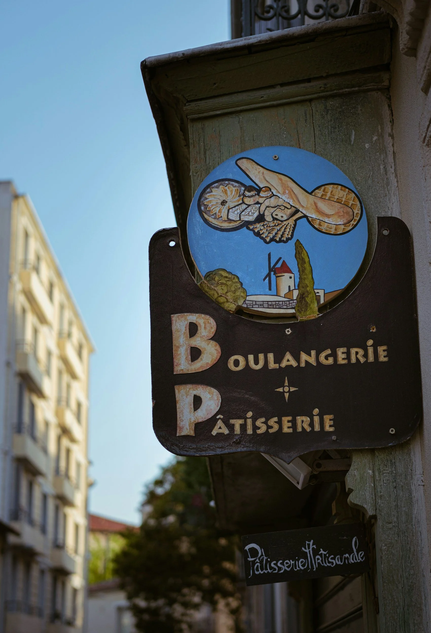 Montpellier in winter is nothing like you imagined...it's better
