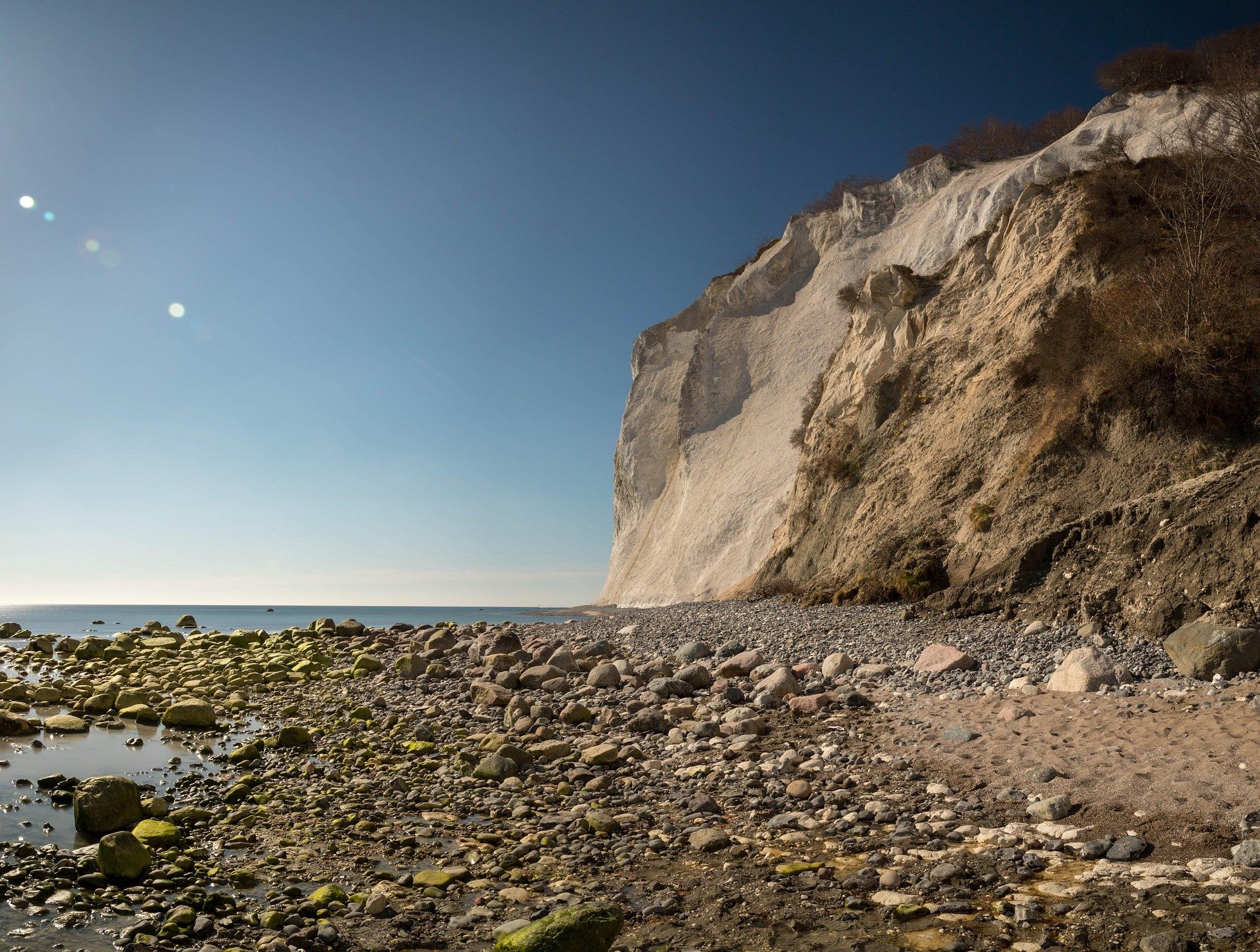 Møns Klint