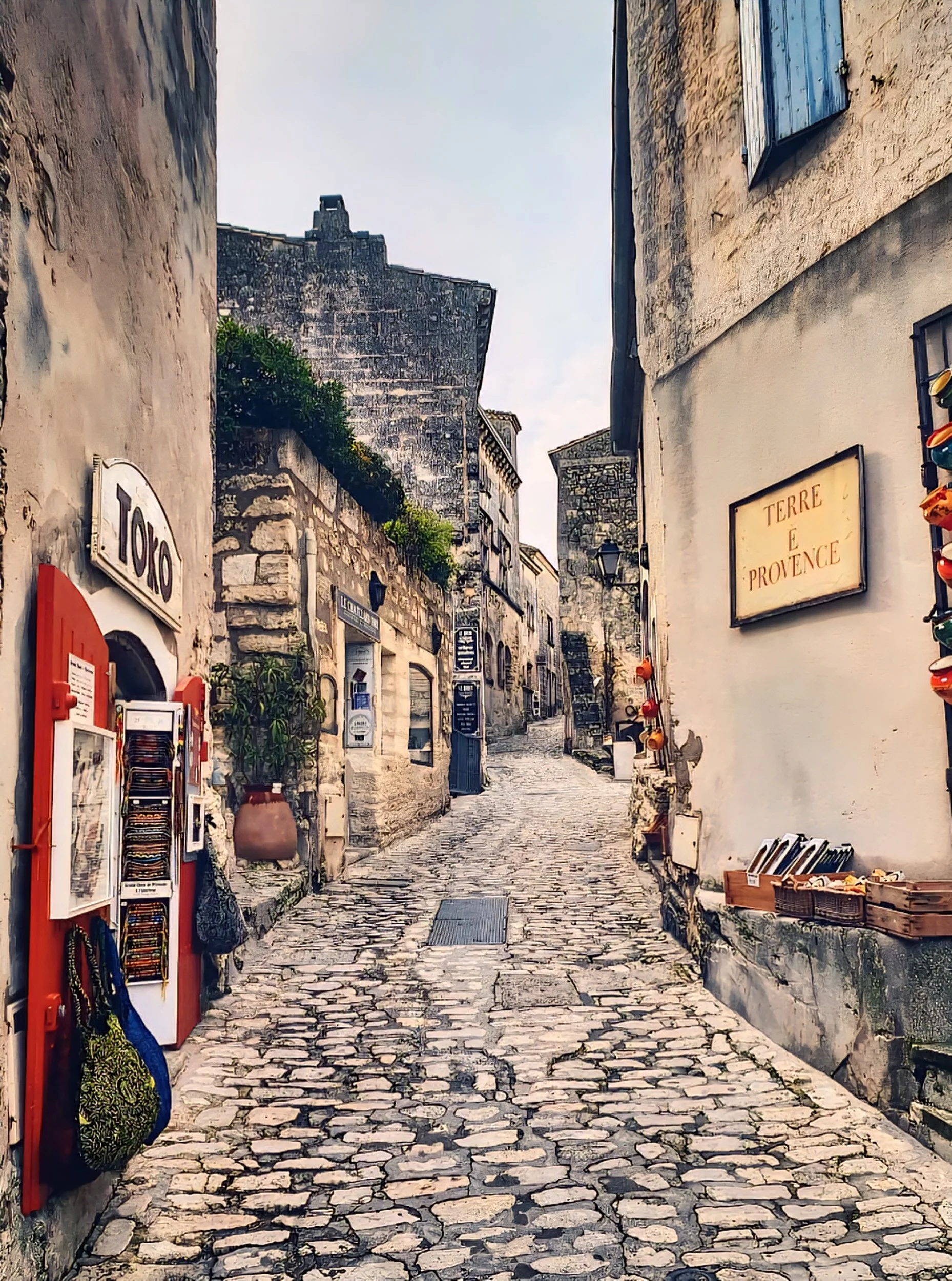 French cobblestone winter village.jpg