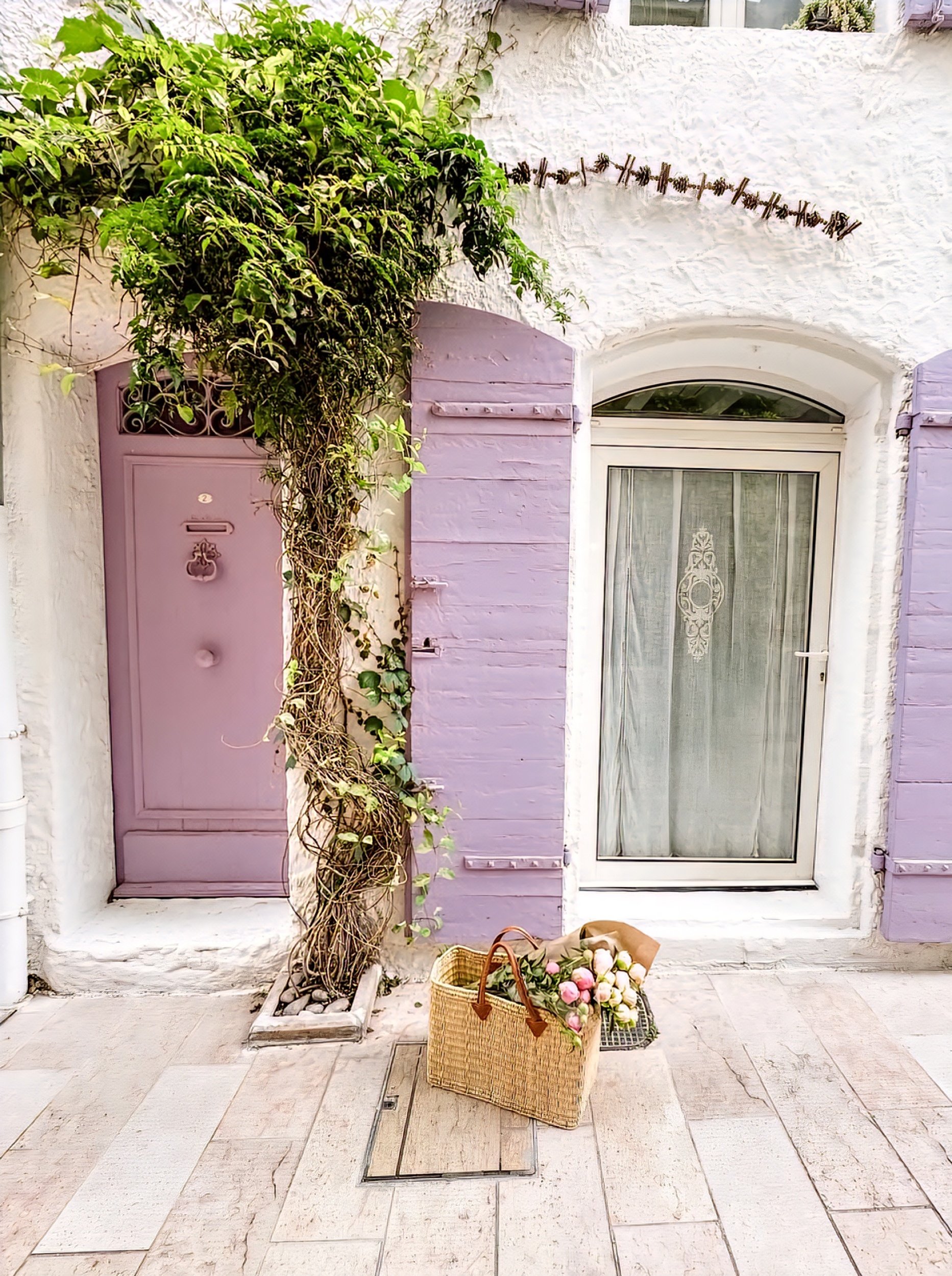 Saint-Rémy-de-Provence Market
