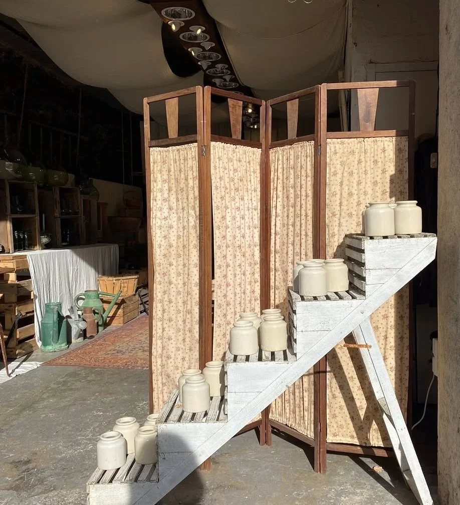 ceramics exhibition