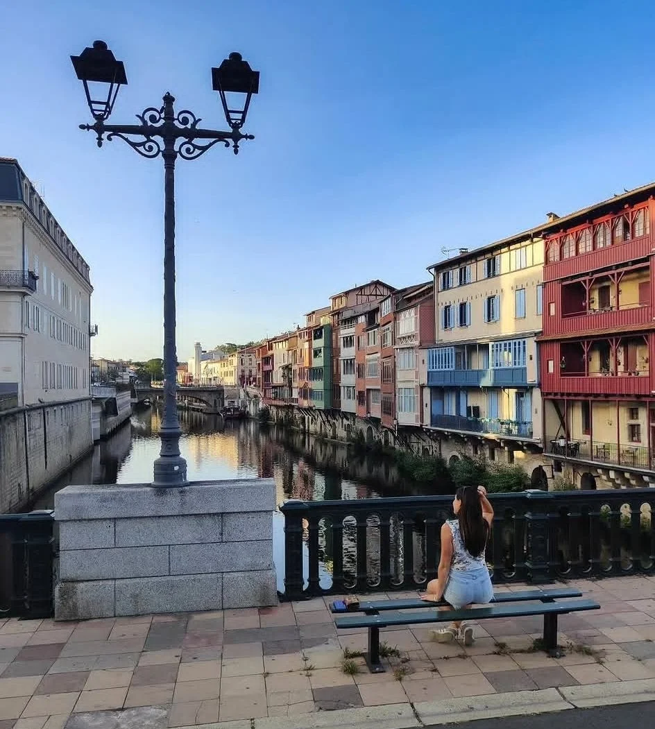 Castres france