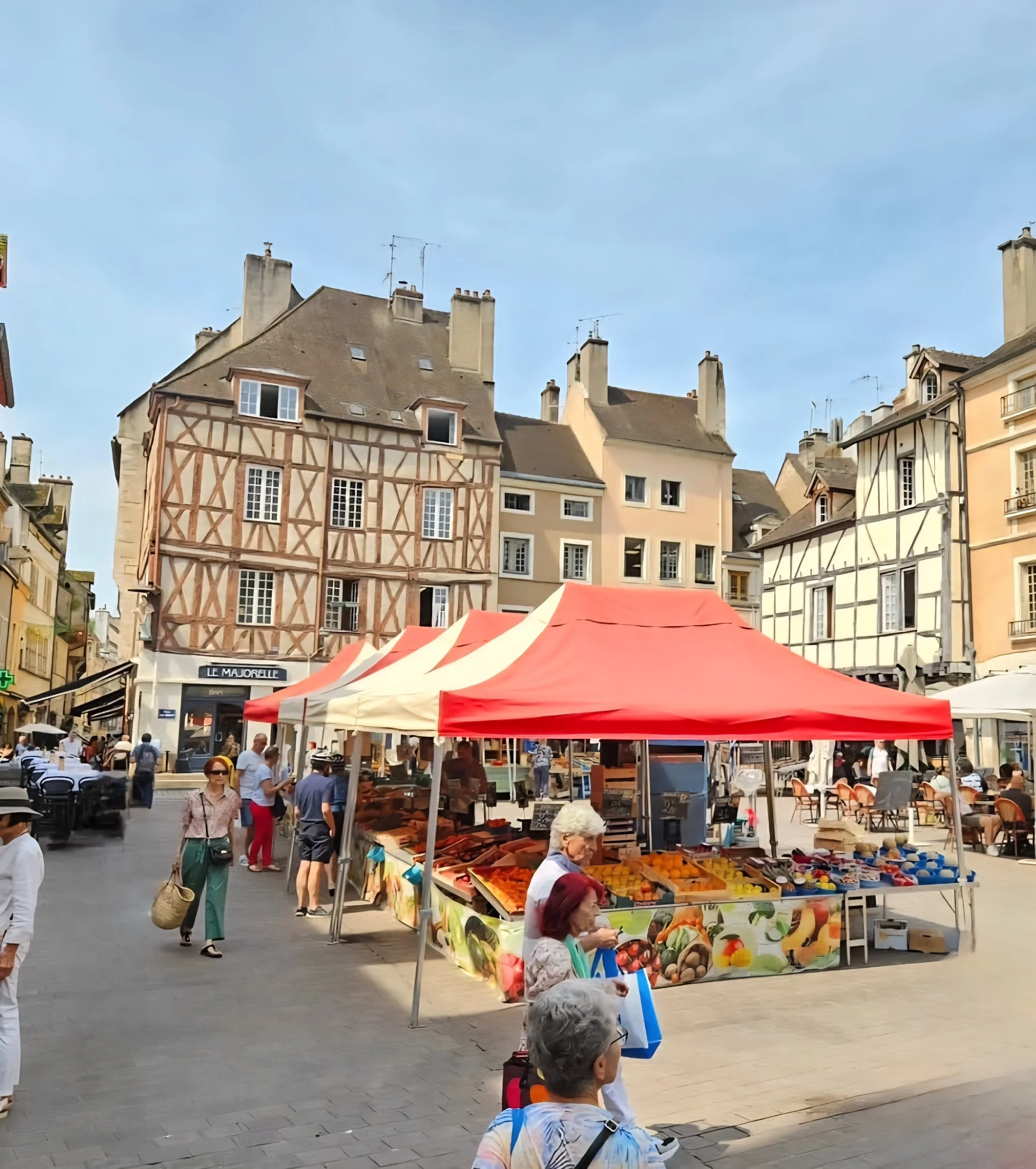 Chalon-sur-Saône