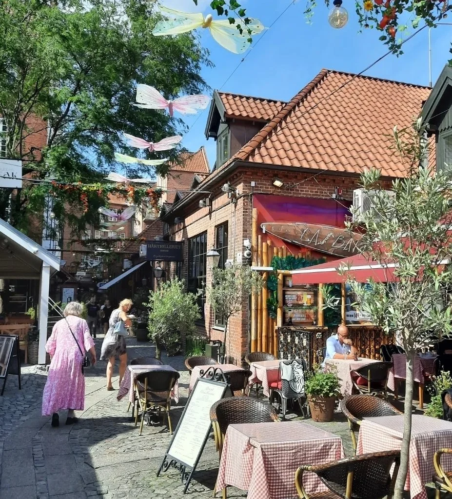 odense restaurant