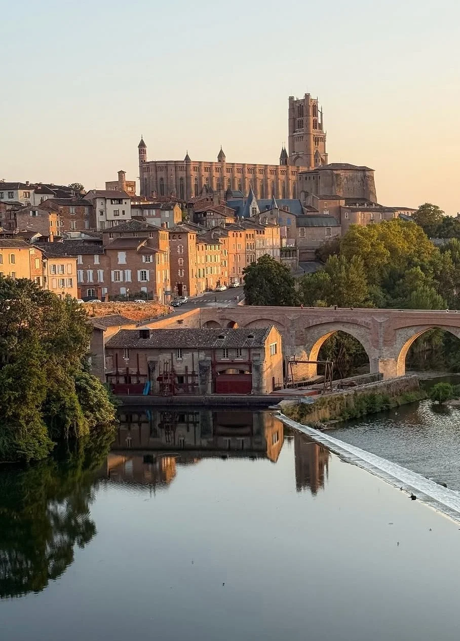 albi view