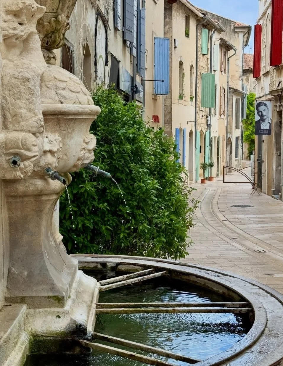 Saint-Rémy-de-Provence