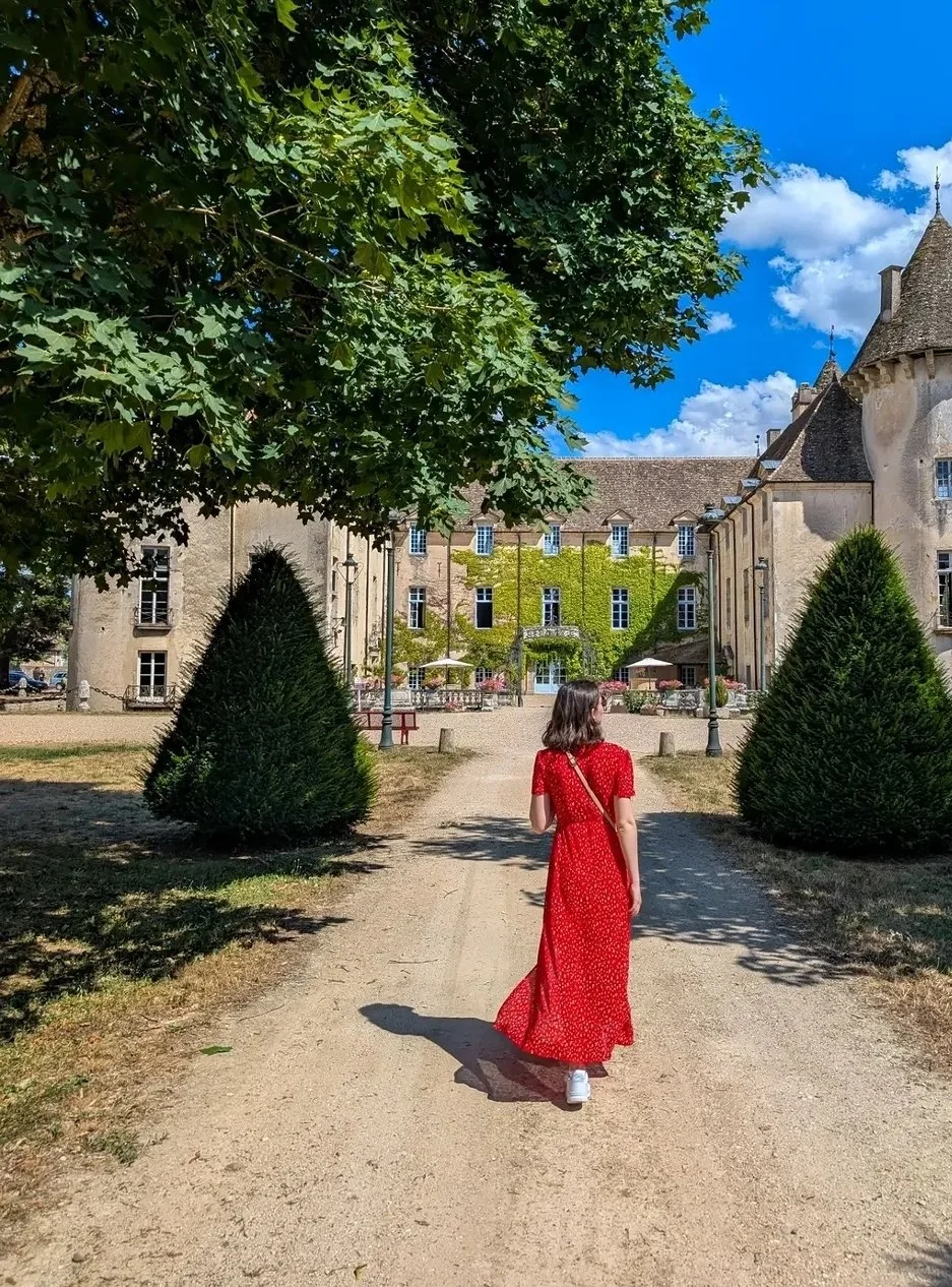 Choosing between Beaune and Chablis? Here's how I'd decide