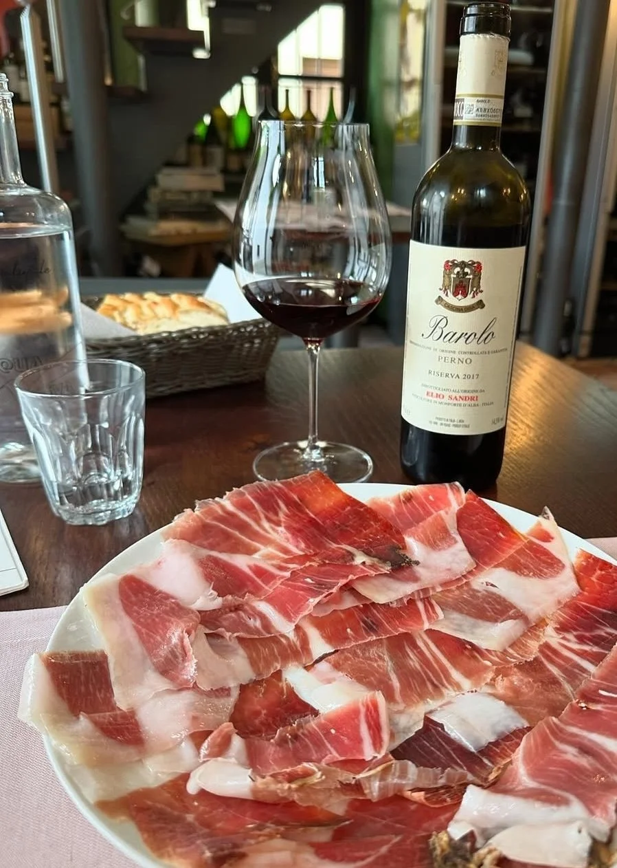 barolo restaurant