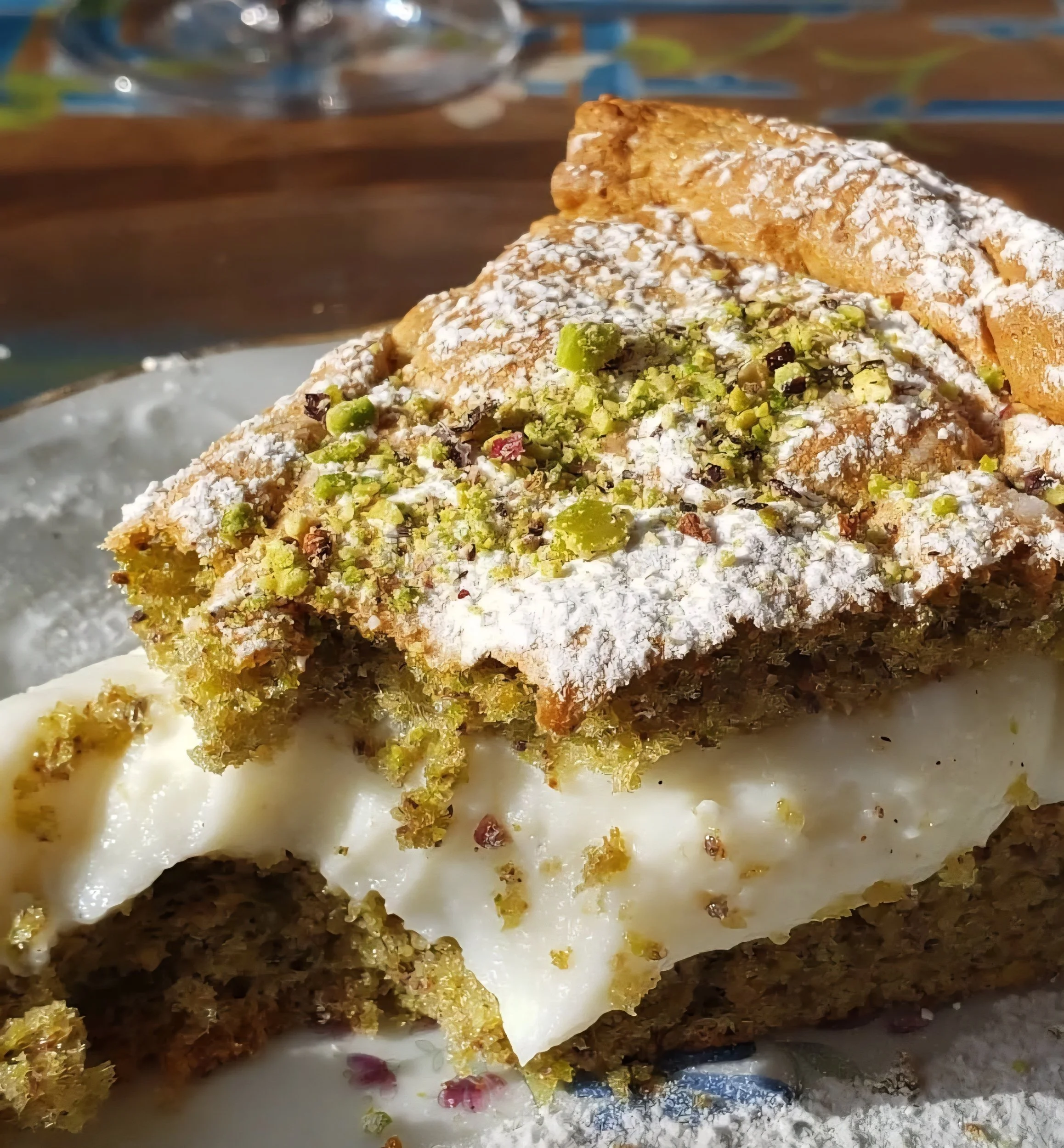 La Sosta del Rossellino