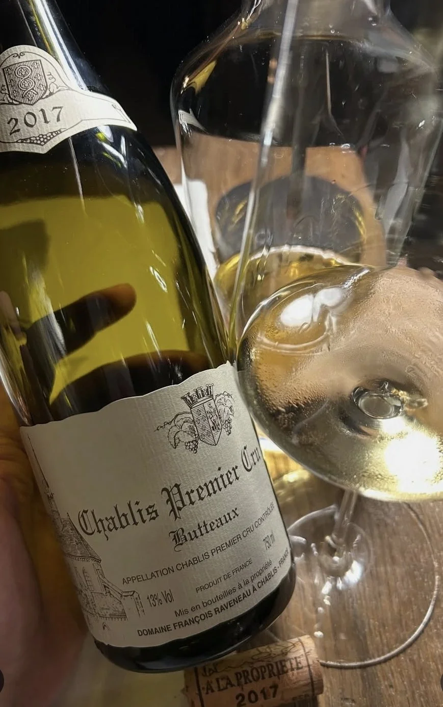 beaune wine