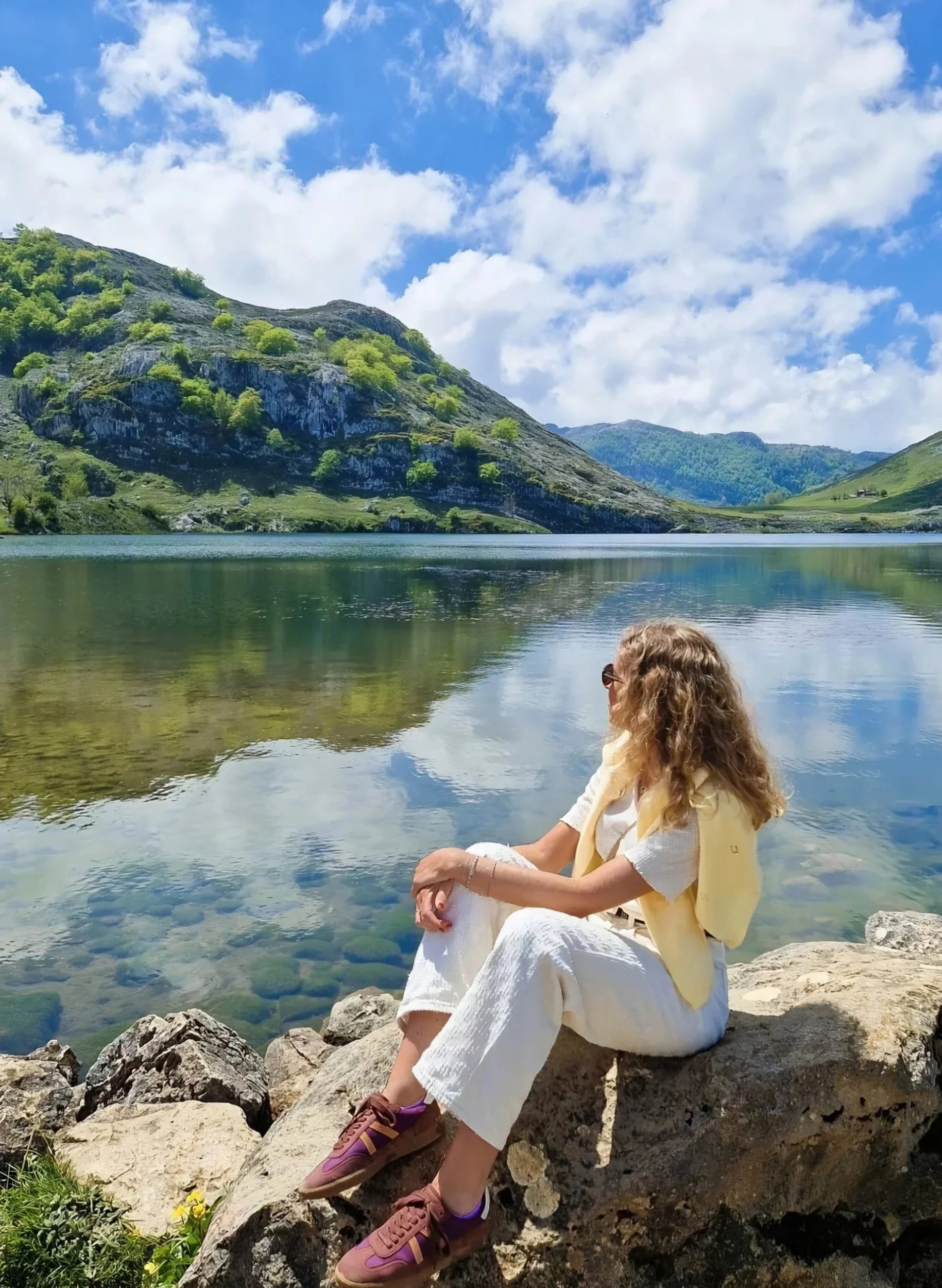 spanish lake