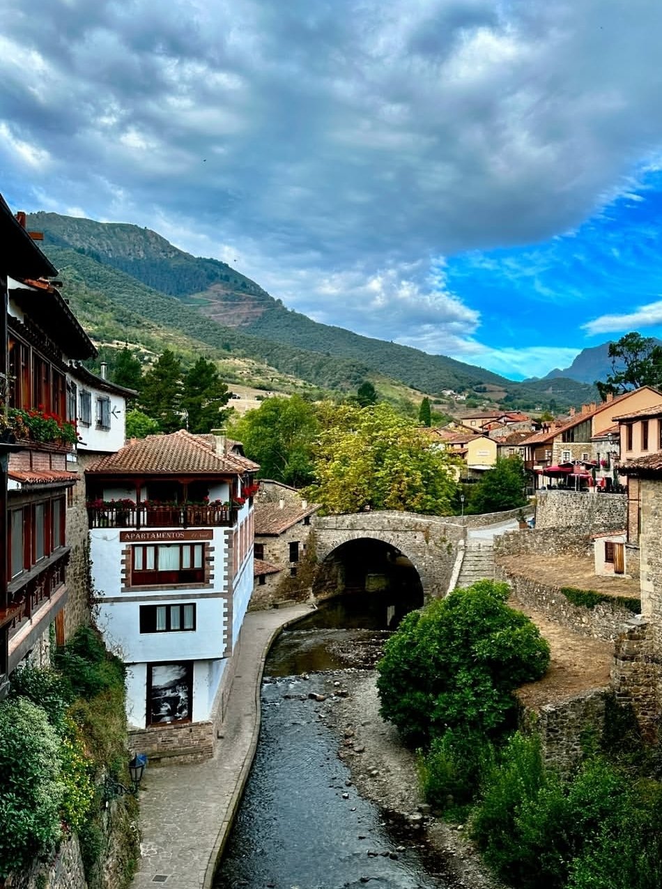 Potes, Cantabria