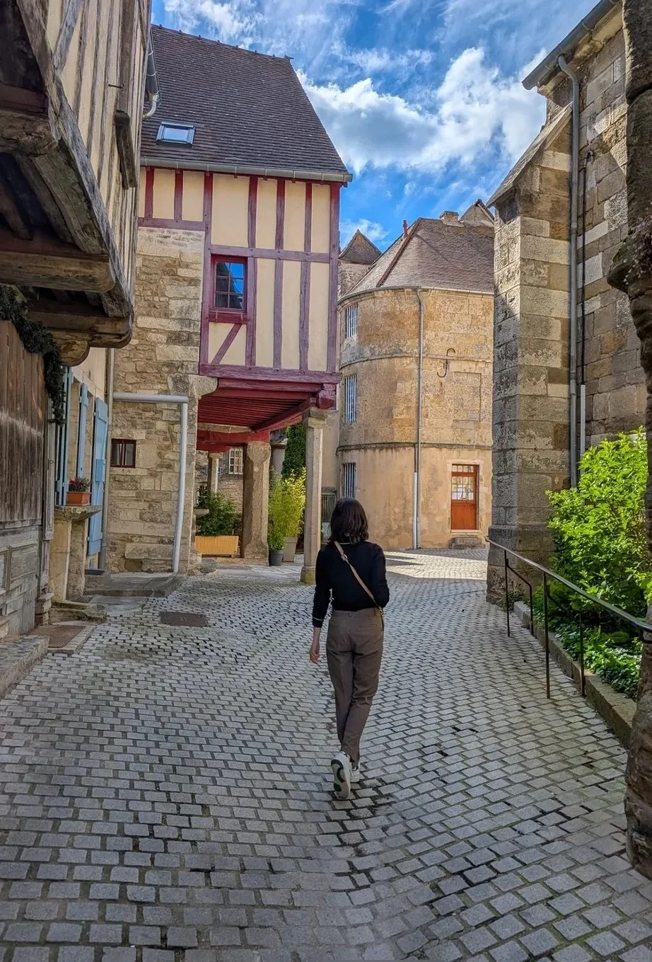 nolay street
