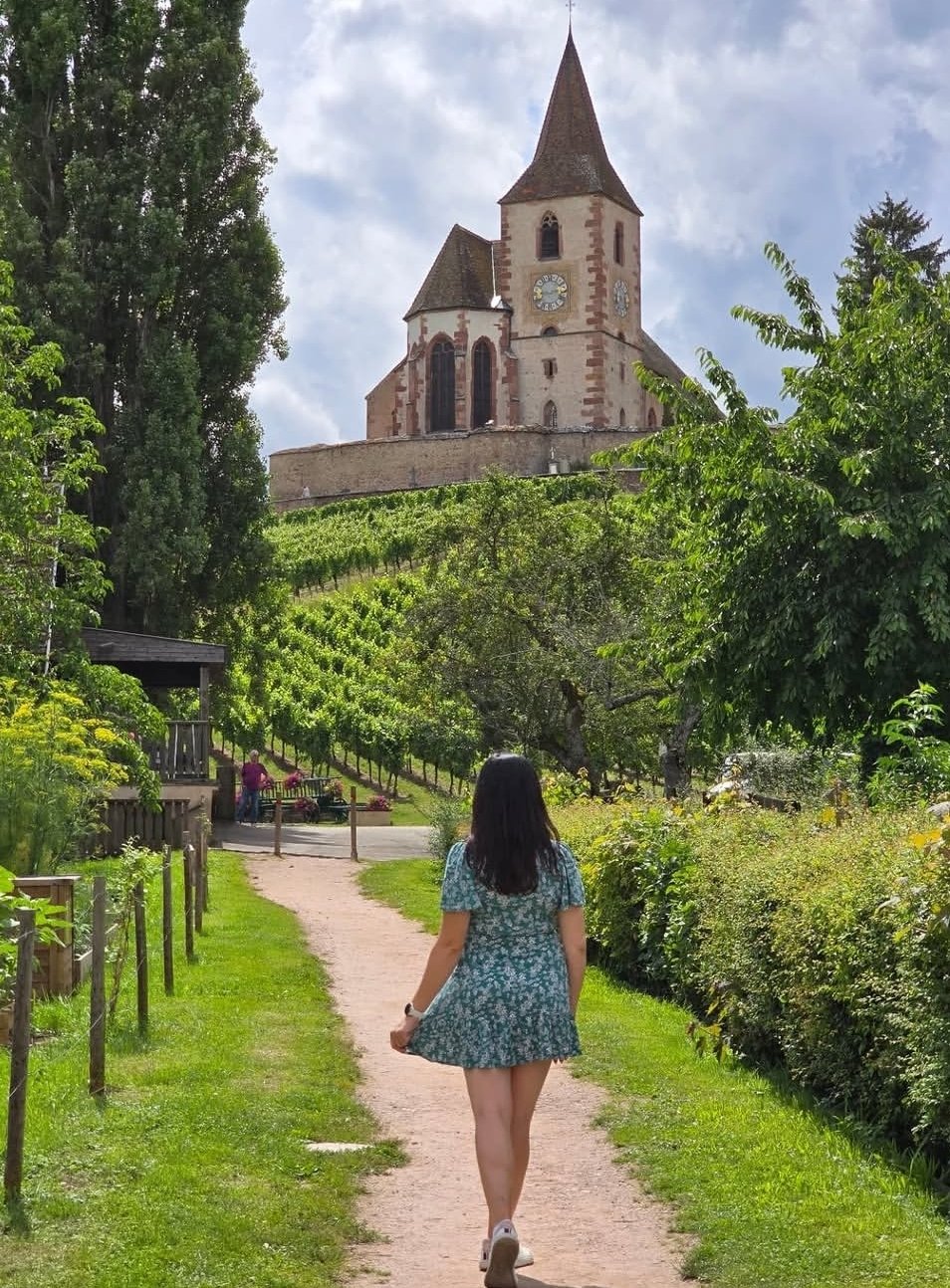 chablis france