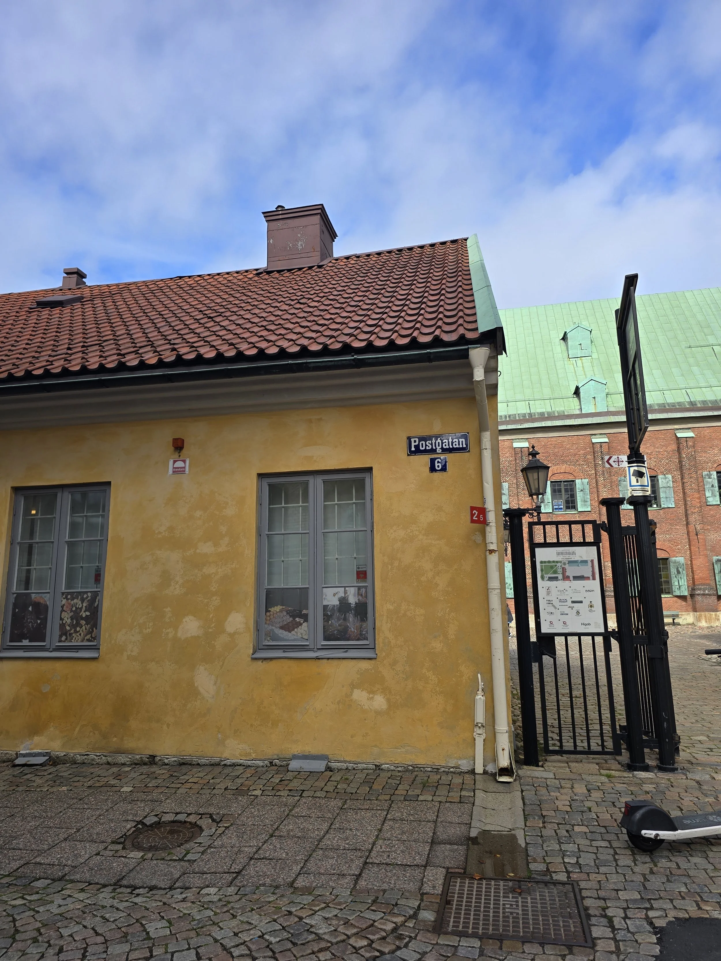 göteborg