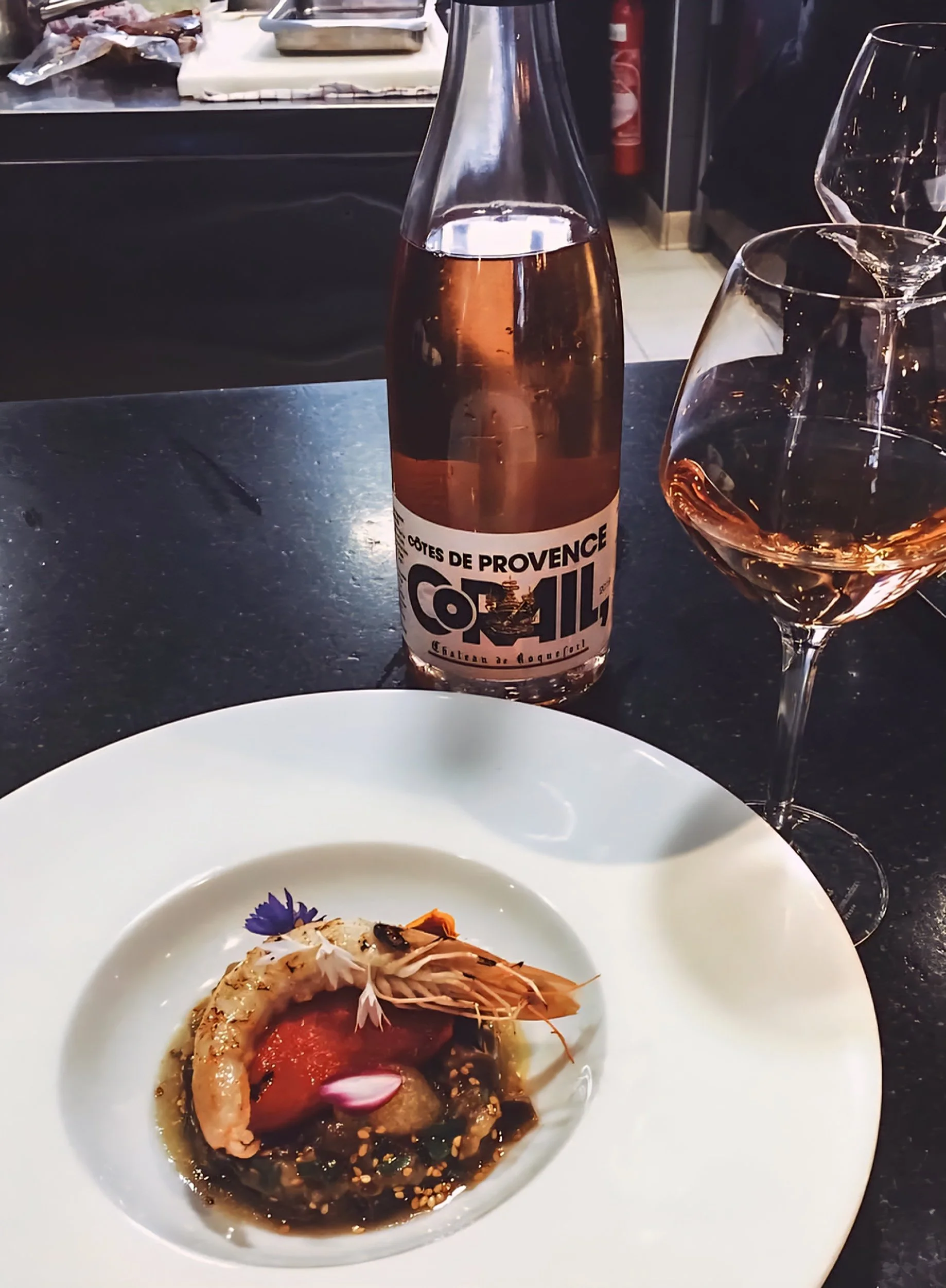 cahors restaurant wine