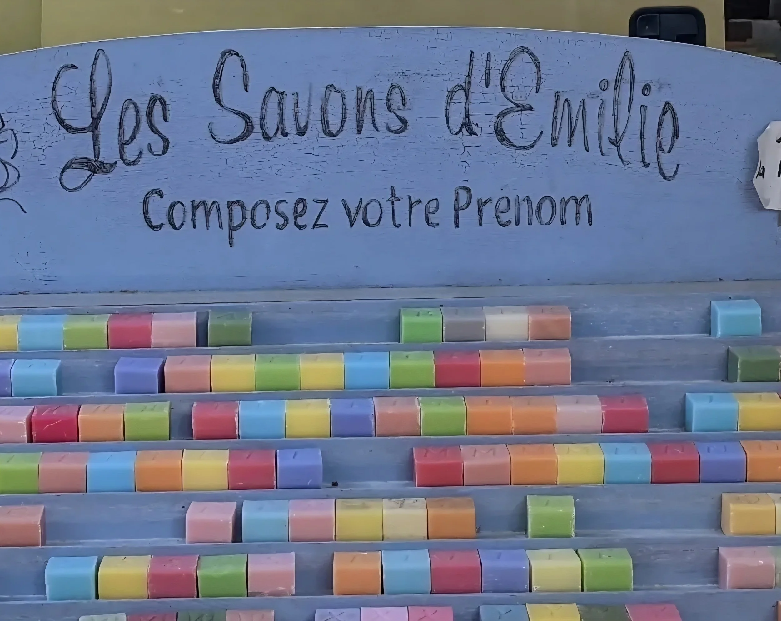 artisan market france