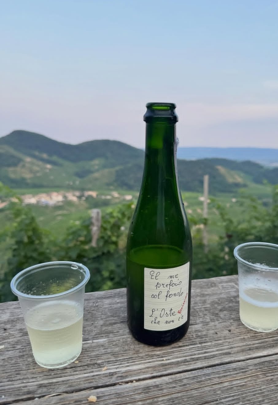 Valdobbiadene