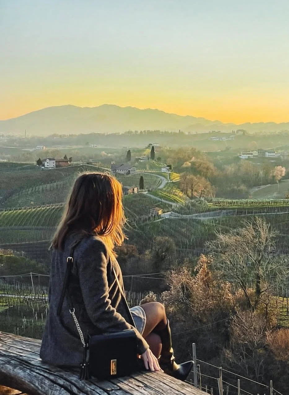 The best places to stay in the Prosecco Hills without a car