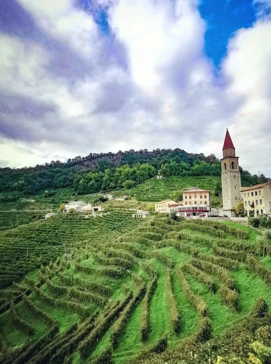 cison, italy