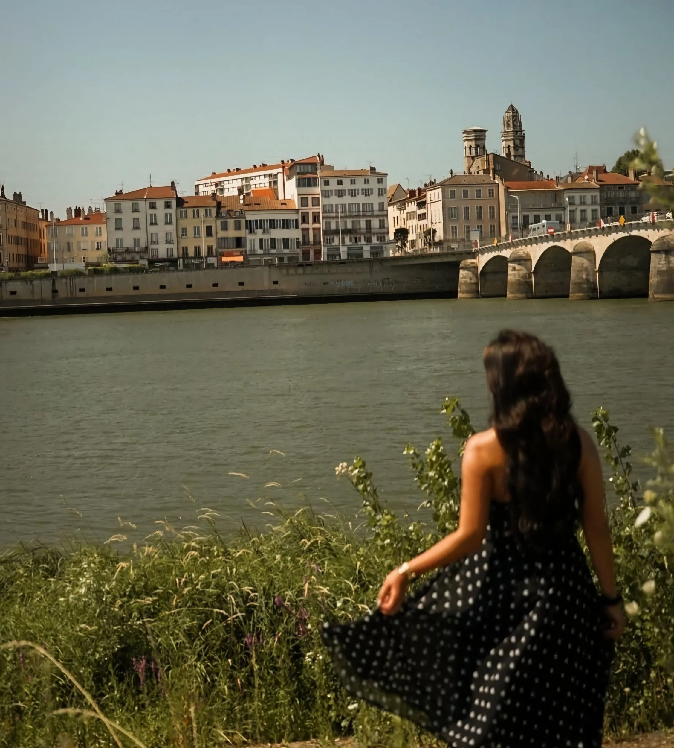 Macon, france