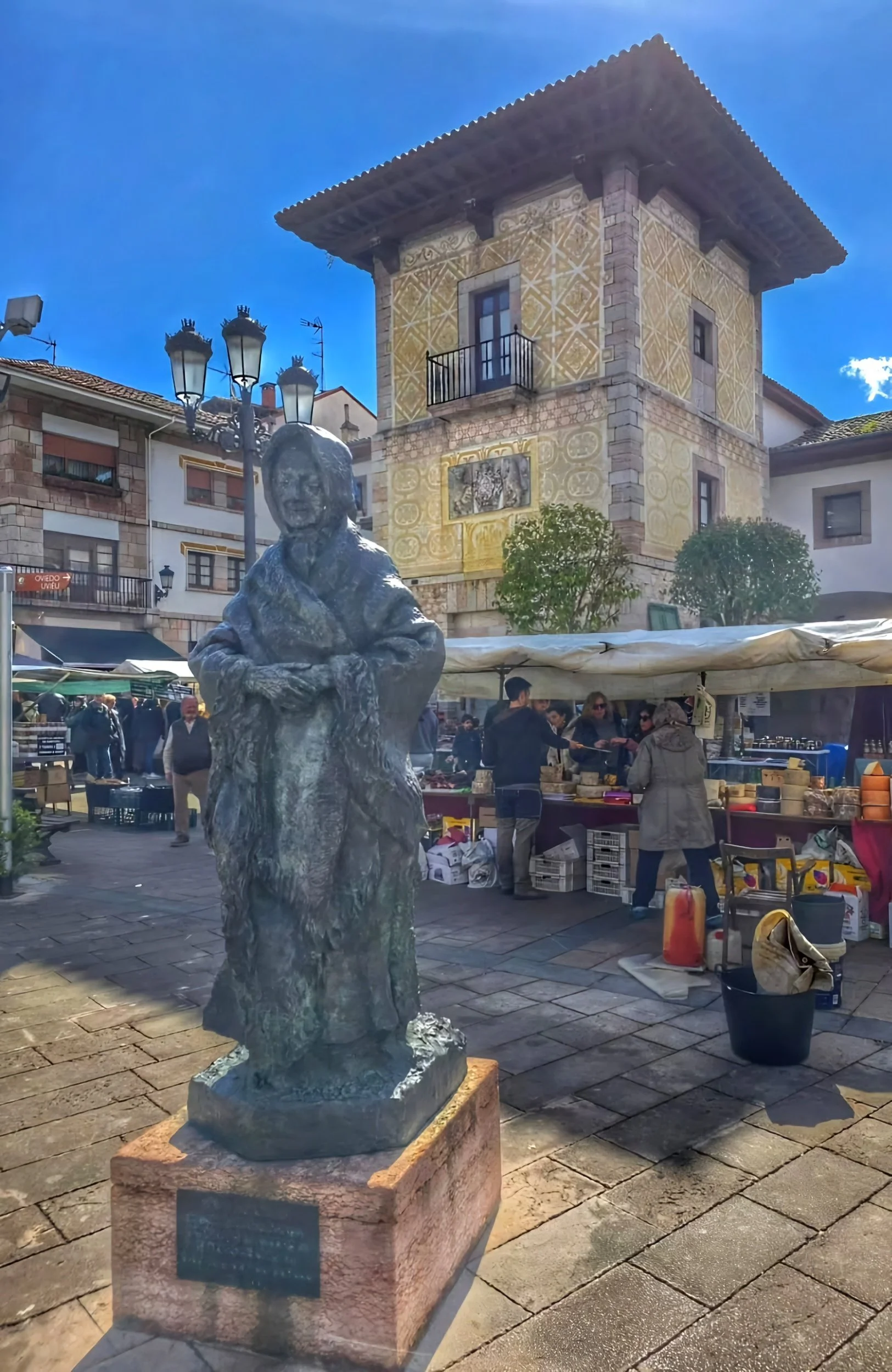 Cangas de Onís, Asturias