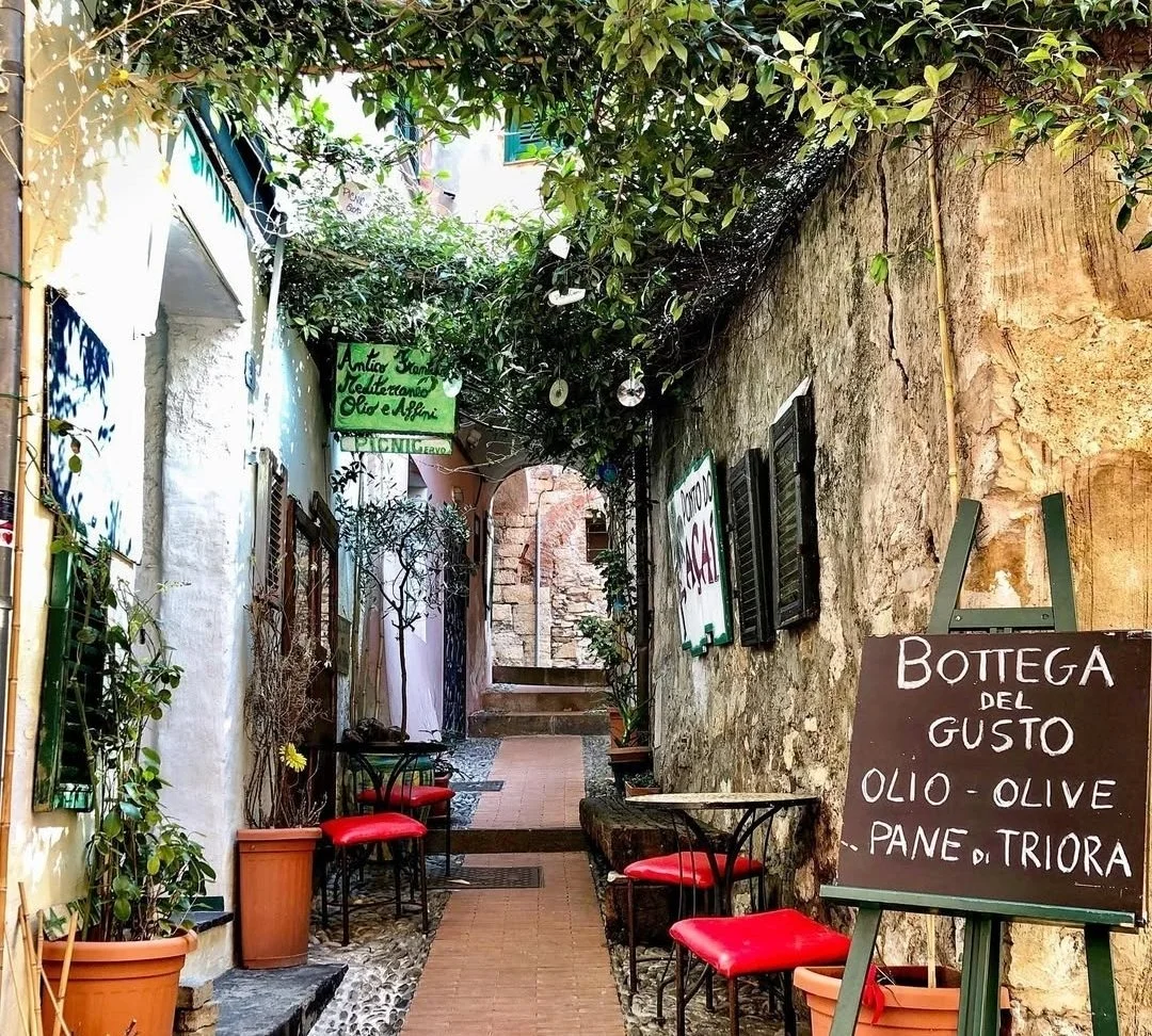 Quiet Coastal Towns in Liguria (A Slower Alternative to Cinque Terre)