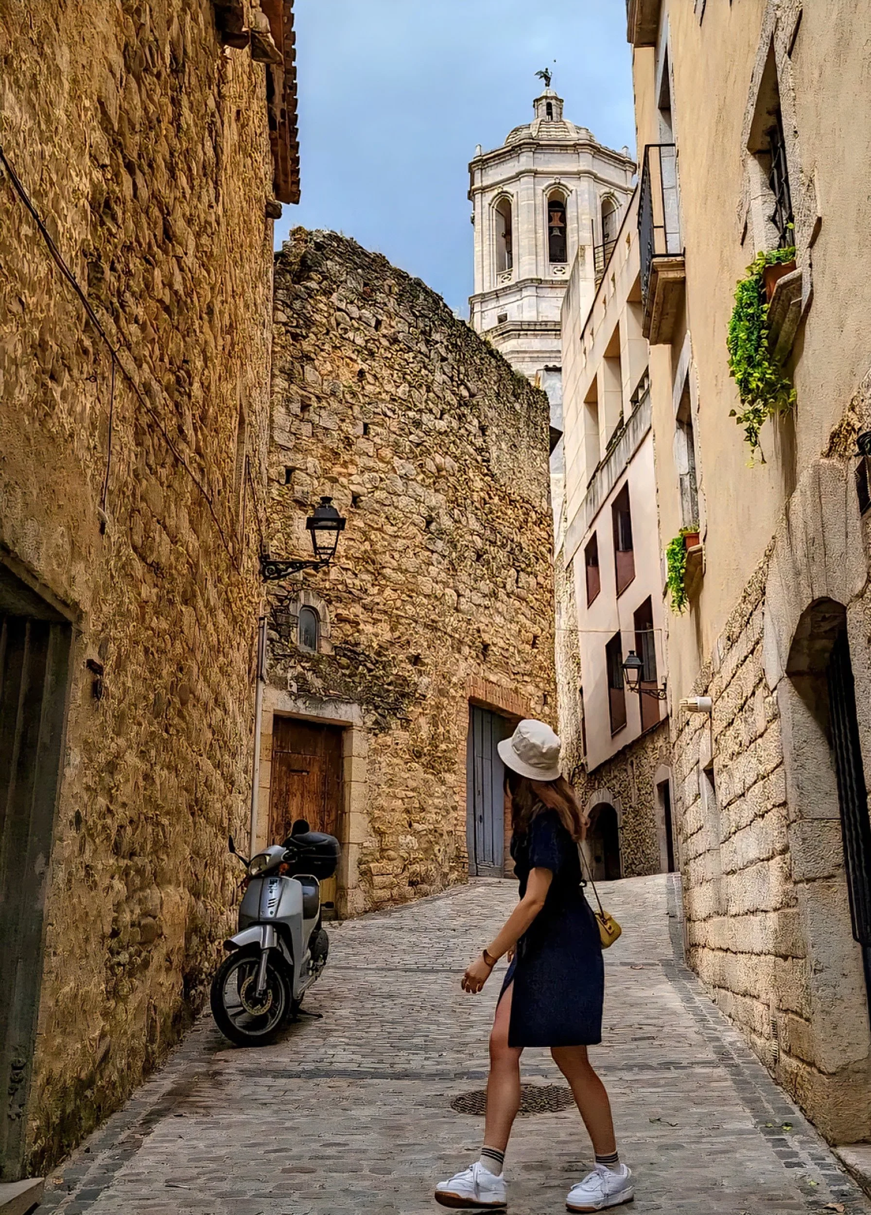 Piran spain