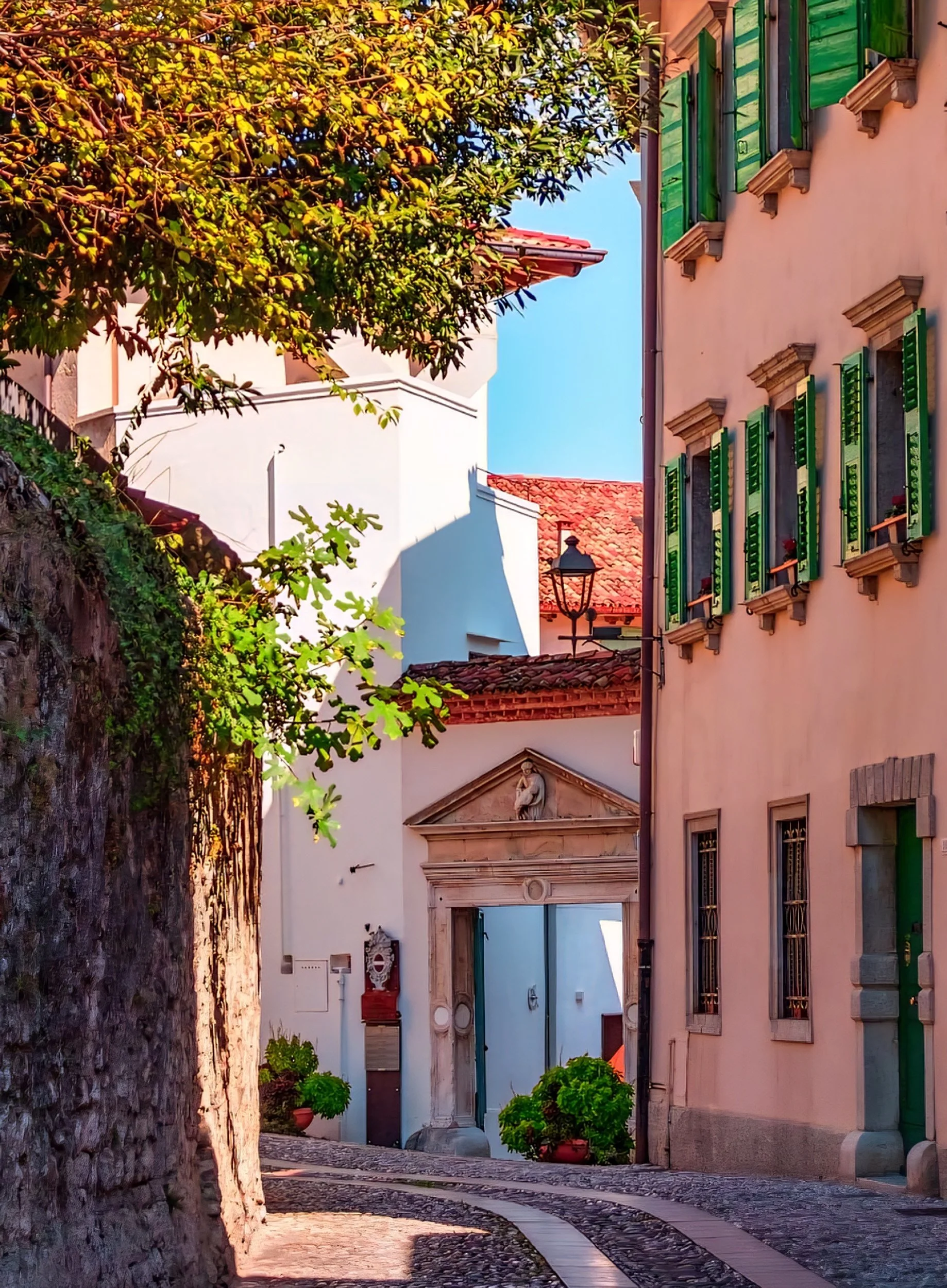 Cividale del Friuli stays