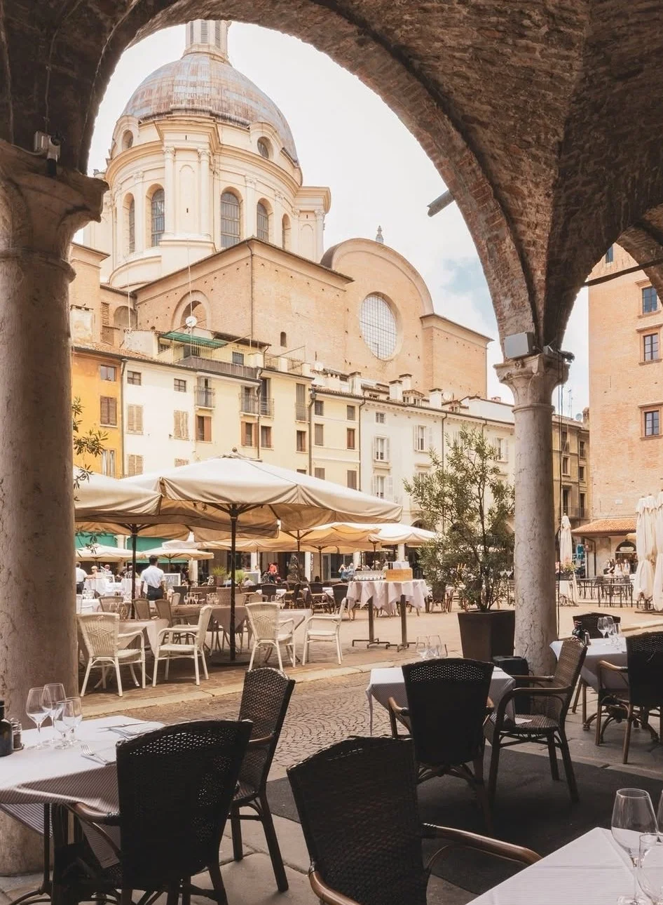mantua restaurant