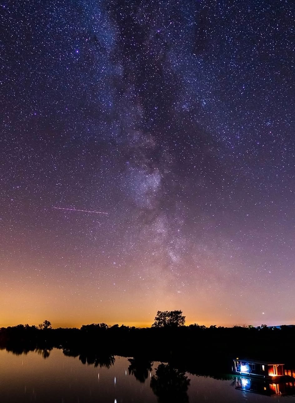 Westhavelland Dark Sky Reserve near Berlin - Landscape