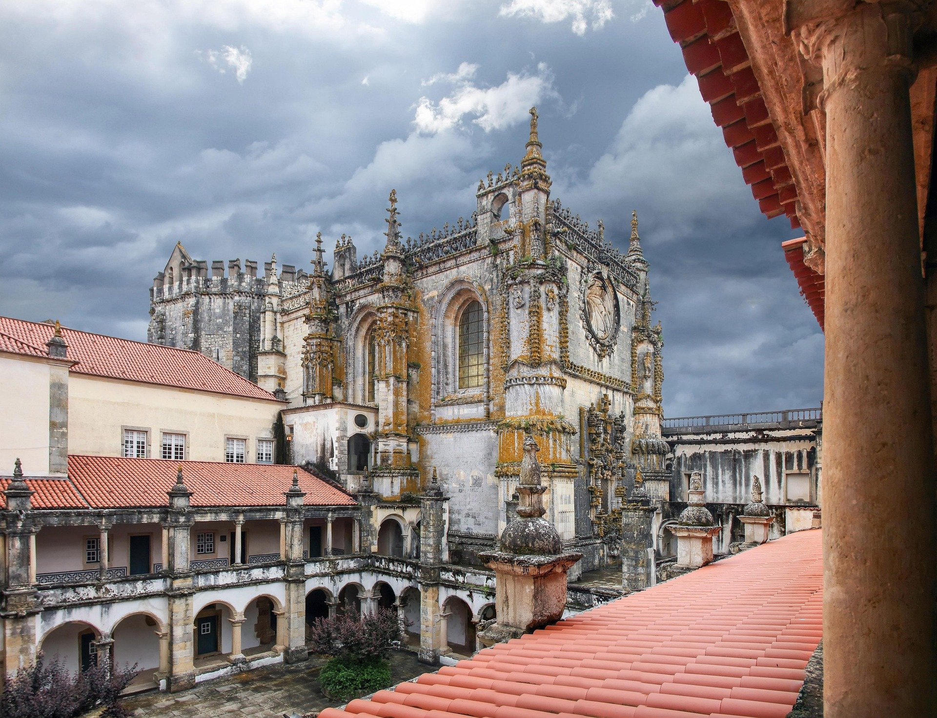 tomar view