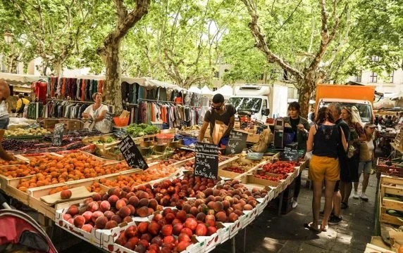 MarcheUzes