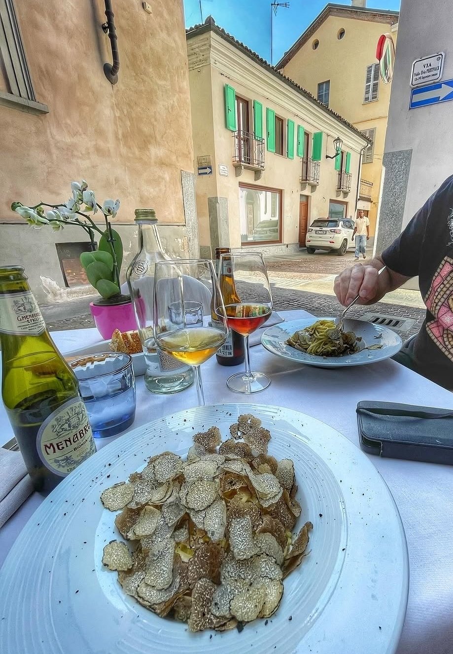 The easiest Piedmont towns to visit by train from Turin