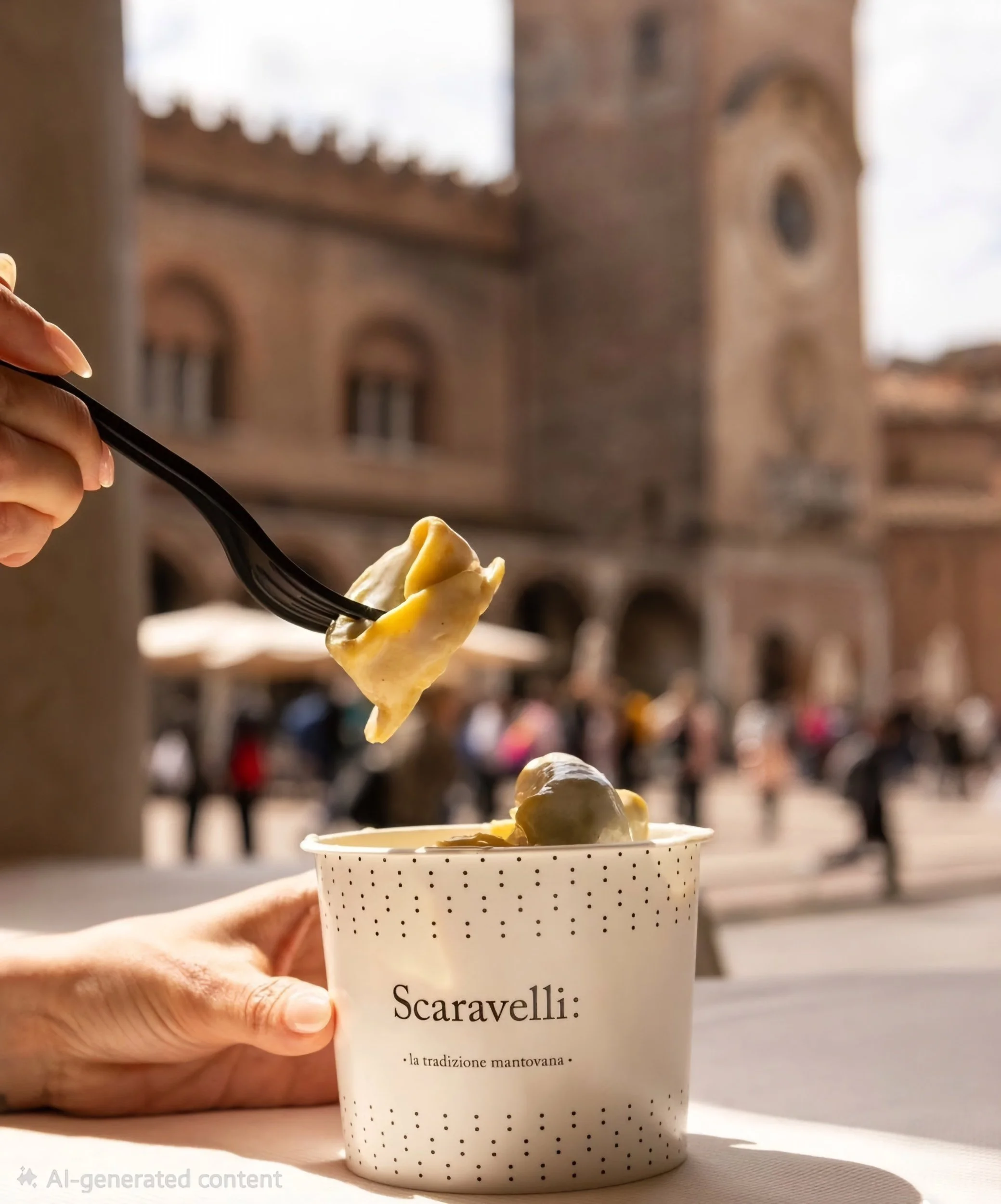 One of Italy's most beautiful Renaissance cities is still surprisingly overlooked