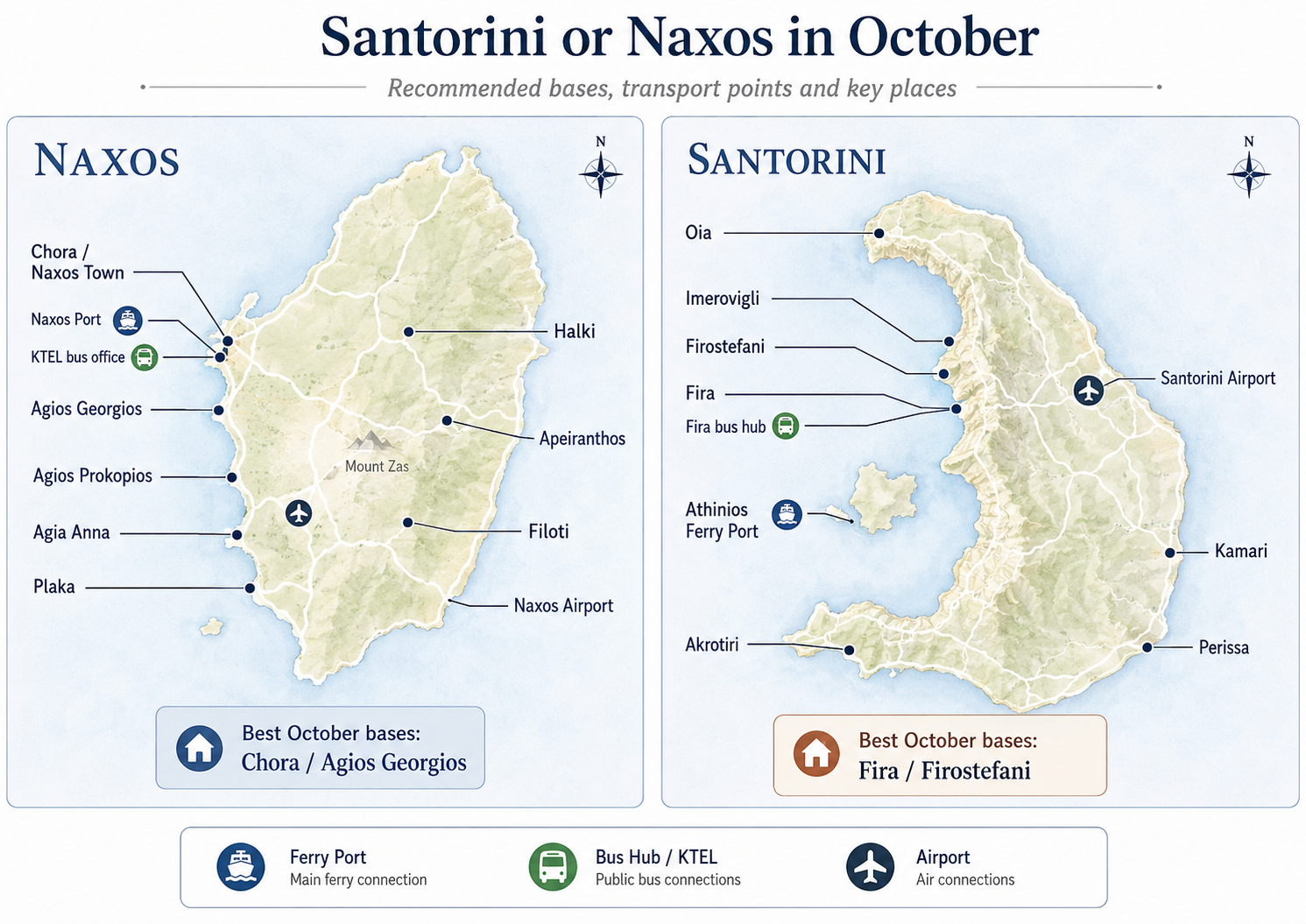 map islands greece
