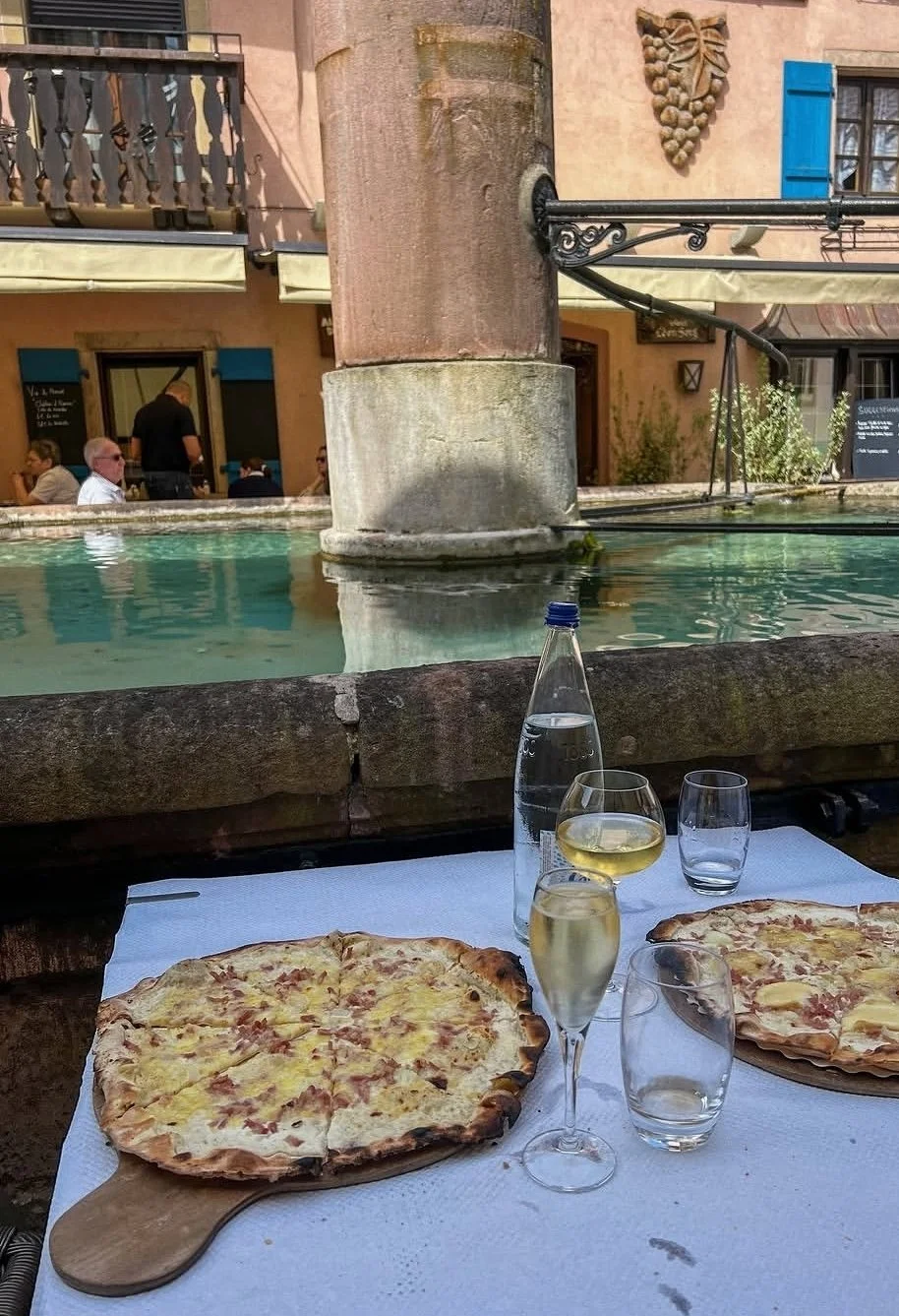 cluny restaurant