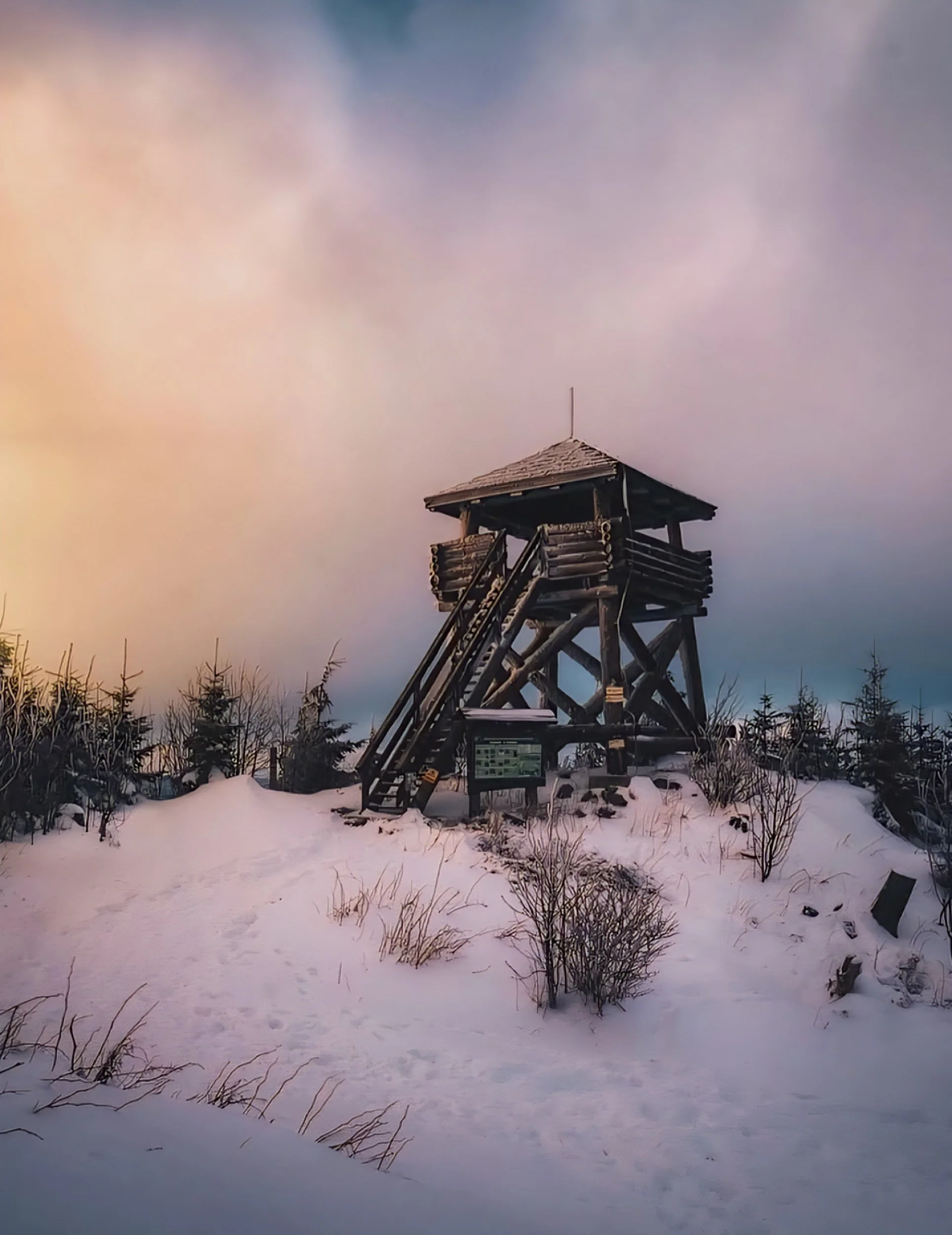 Lookout tower bavaria forest.jpg