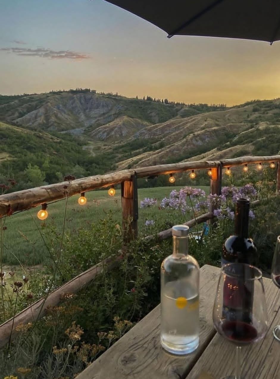 prosecco hills