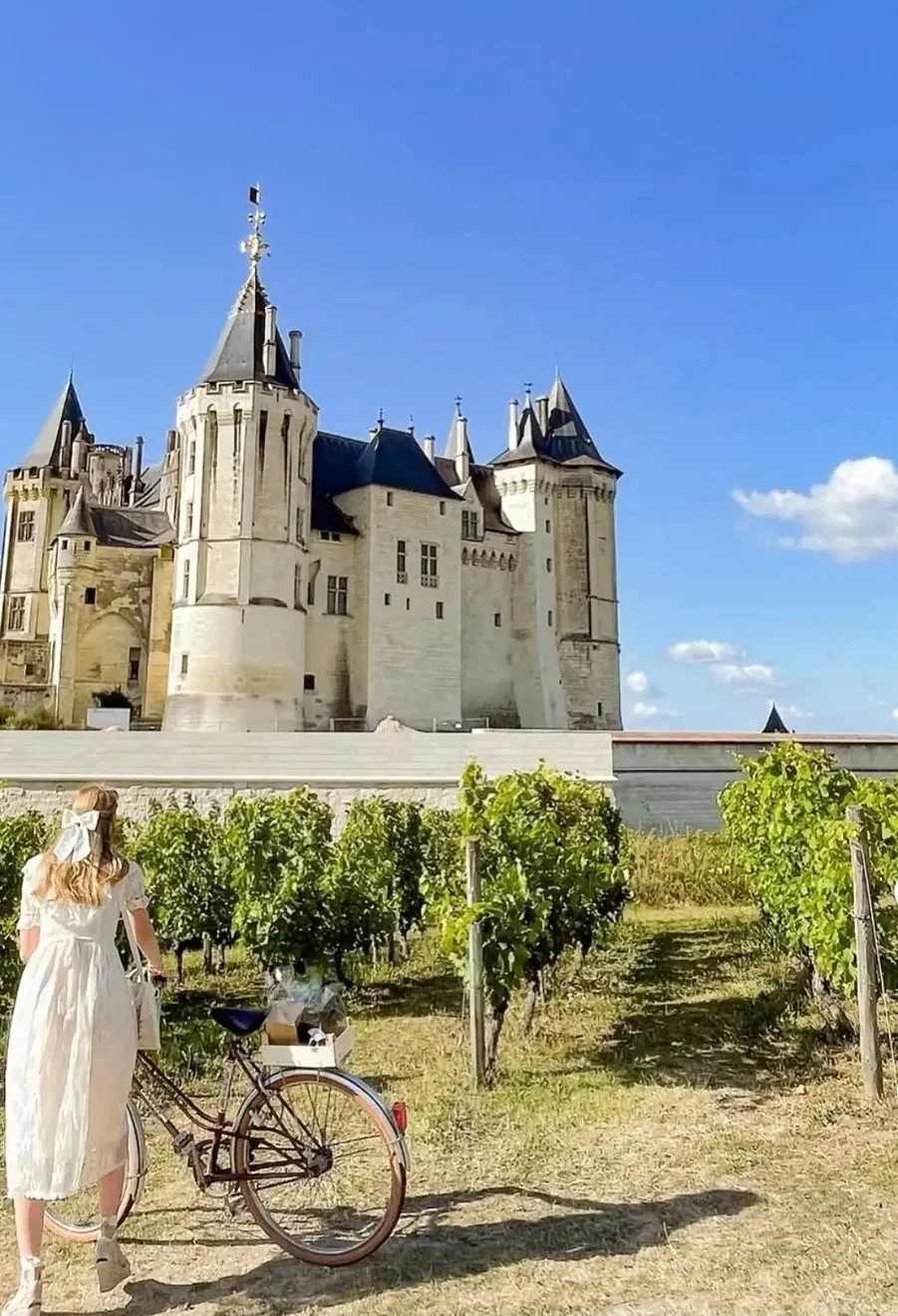 loire valley