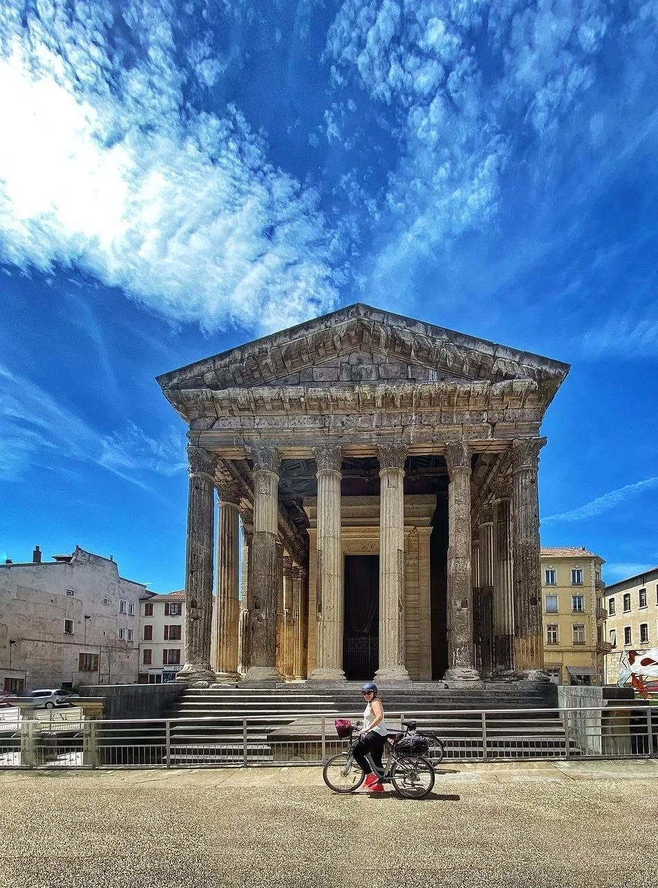 vienne architecture