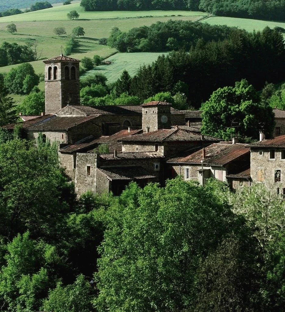 Sainte-Croix-en-Jarez