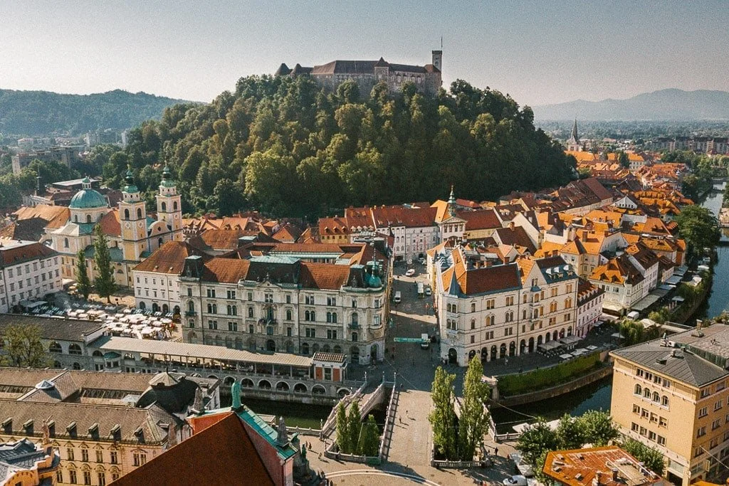 Museum of Slovenian History