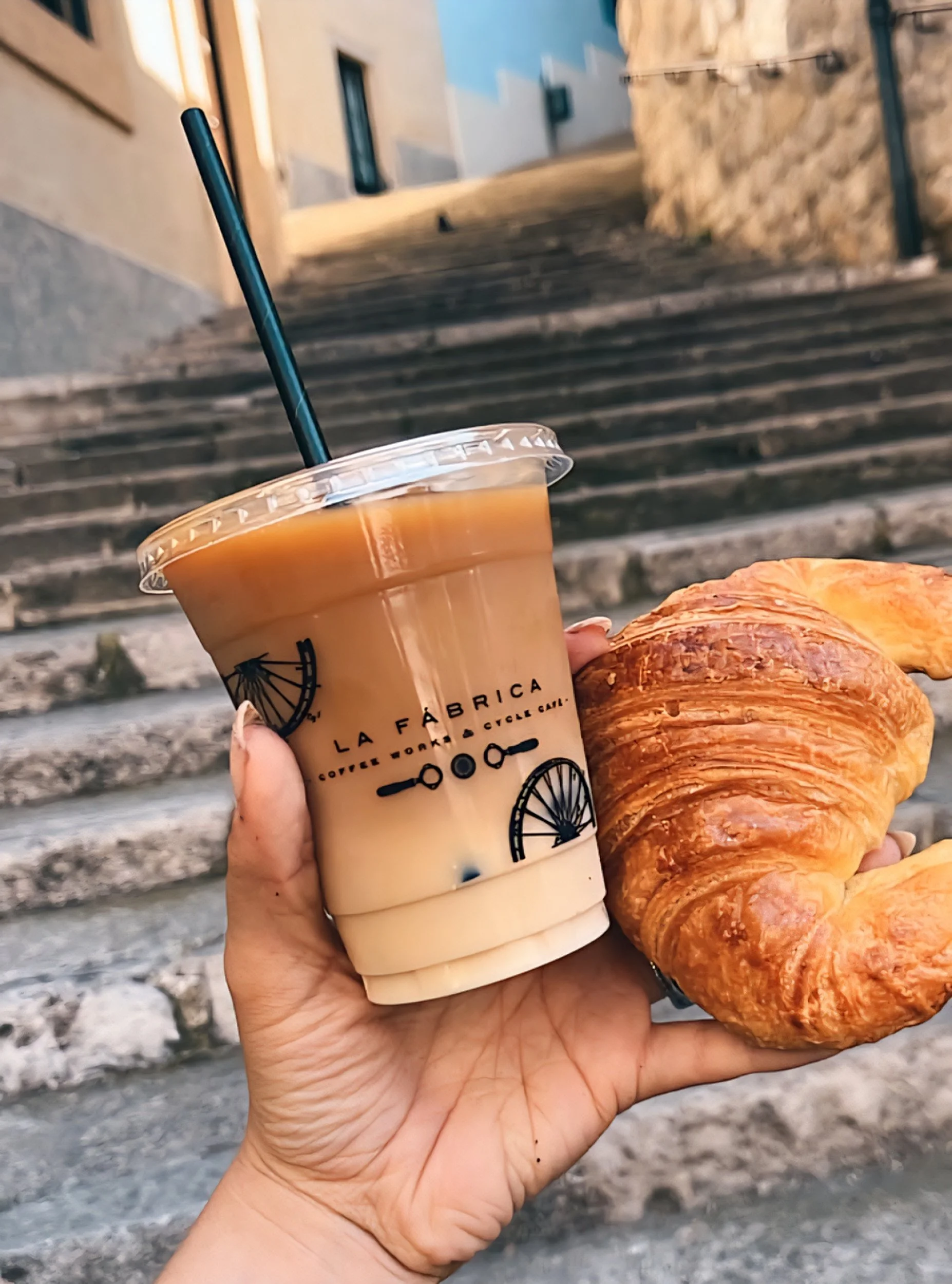 girona cafe